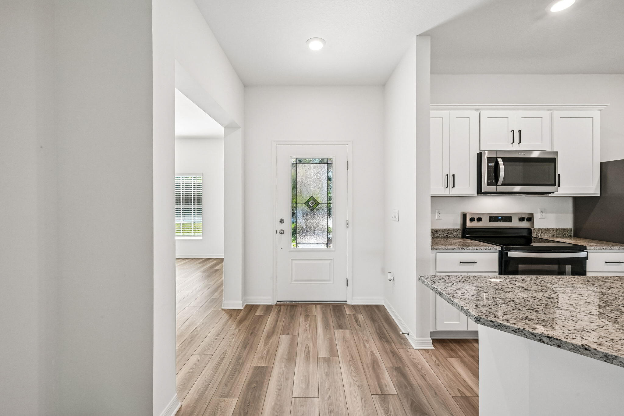 INDIAN RIVER ESTATES UNIT 9 - Residential