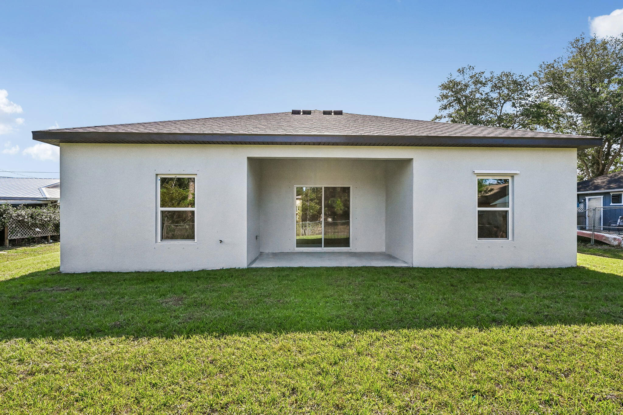 INDIAN RIVER ESTATES UNIT 9 - Residential