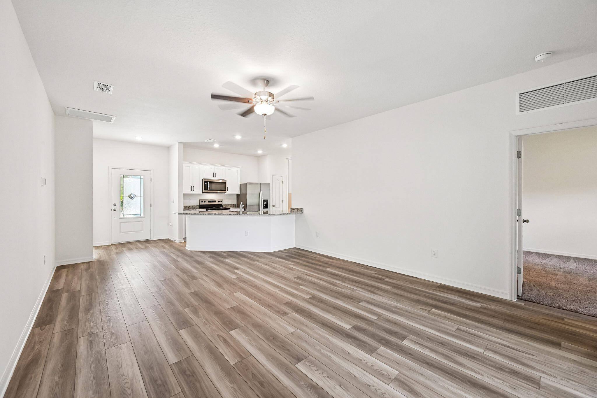 INDIAN RIVER ESTATES UNIT 9 - Residential