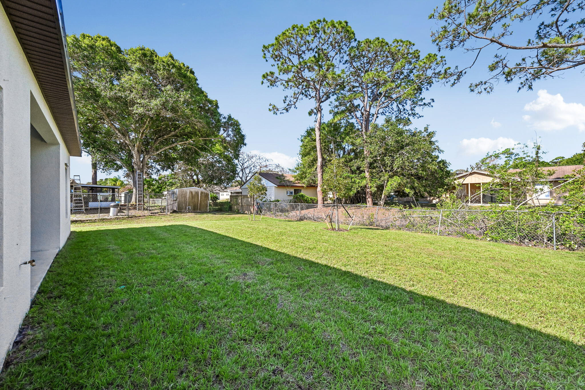 INDIAN RIVER ESTATES UNIT 9 - Residential