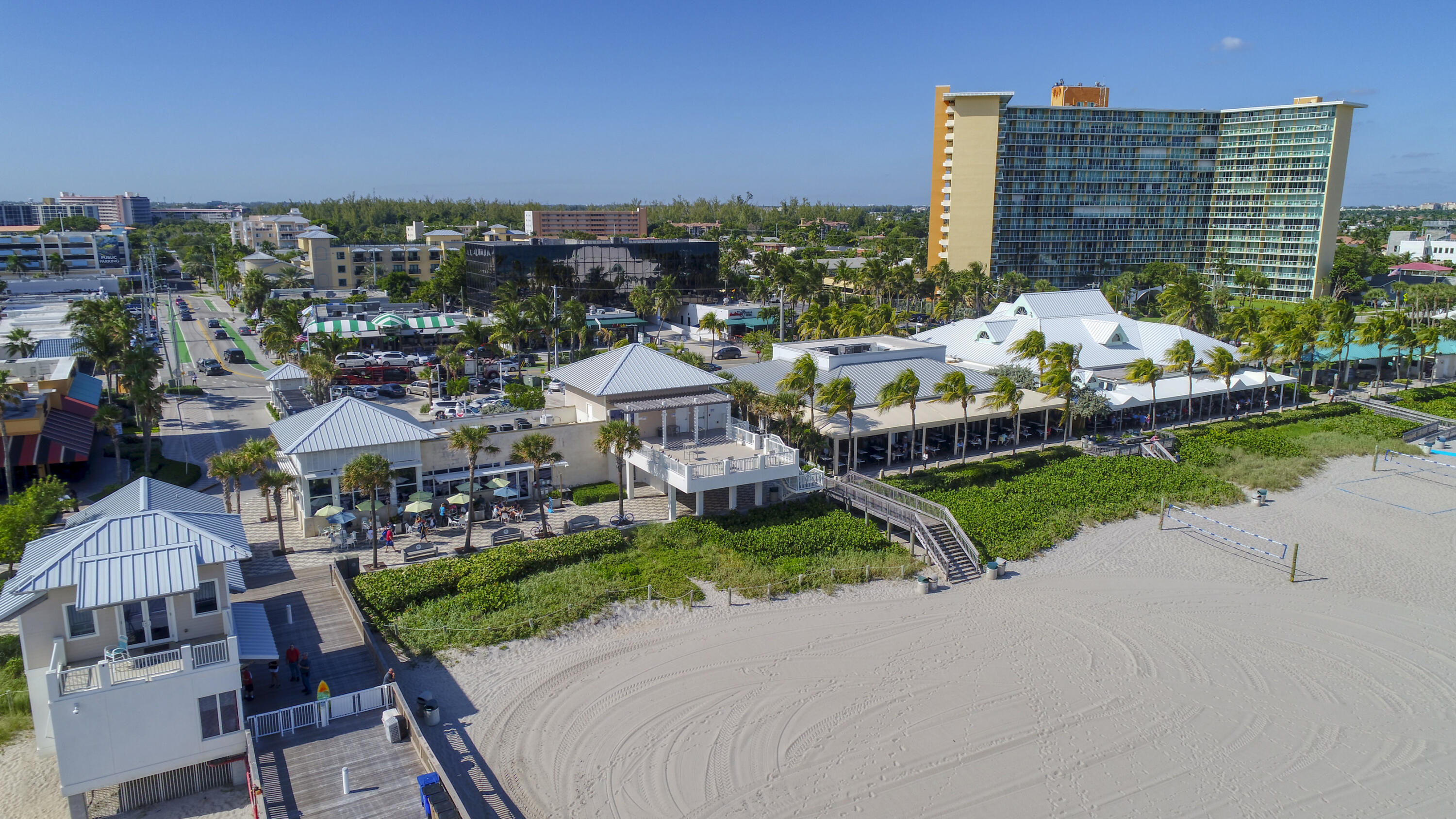 DEERFIELD BEACH - Land
