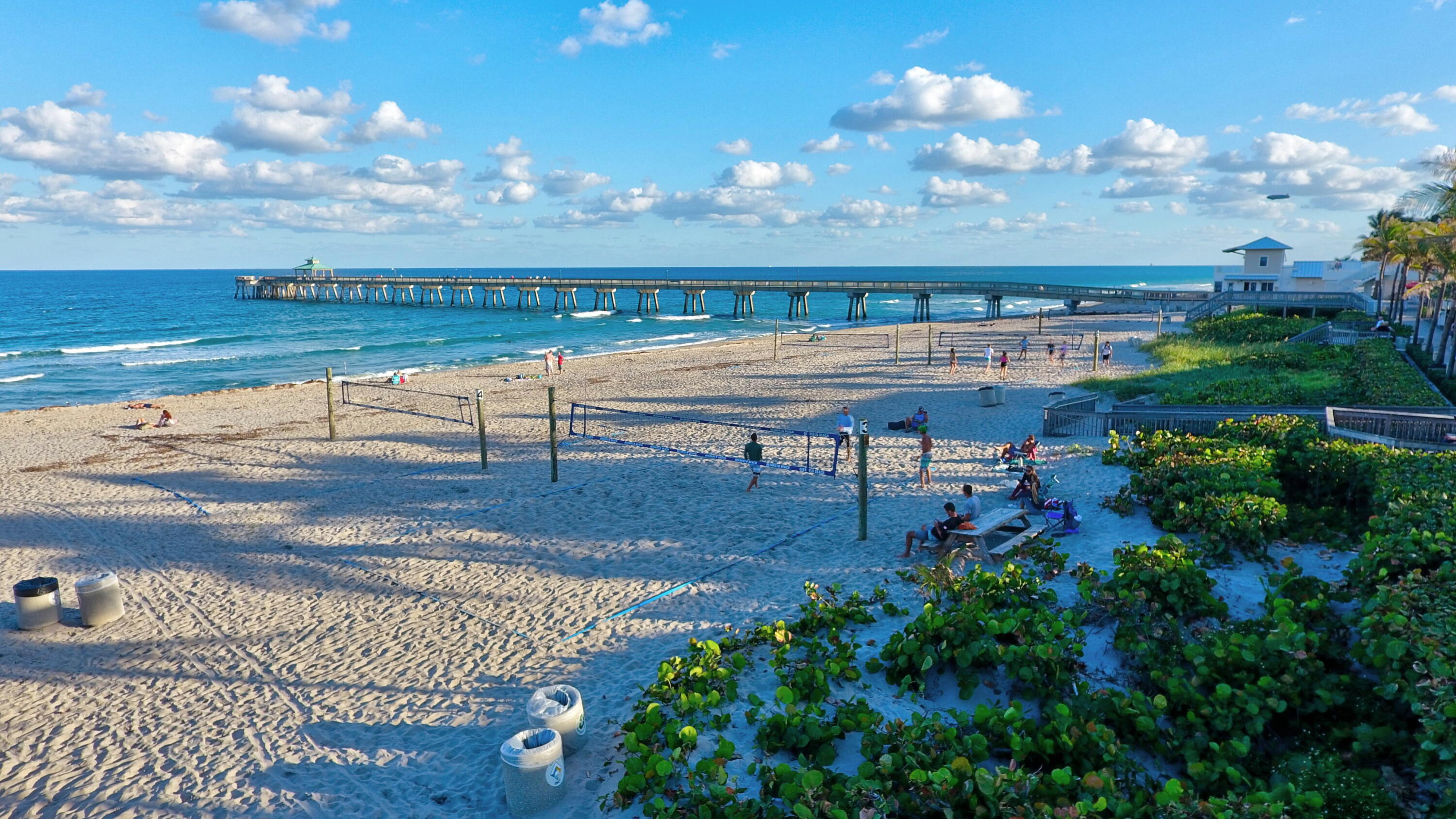 DEERFIELD BEACH - Land