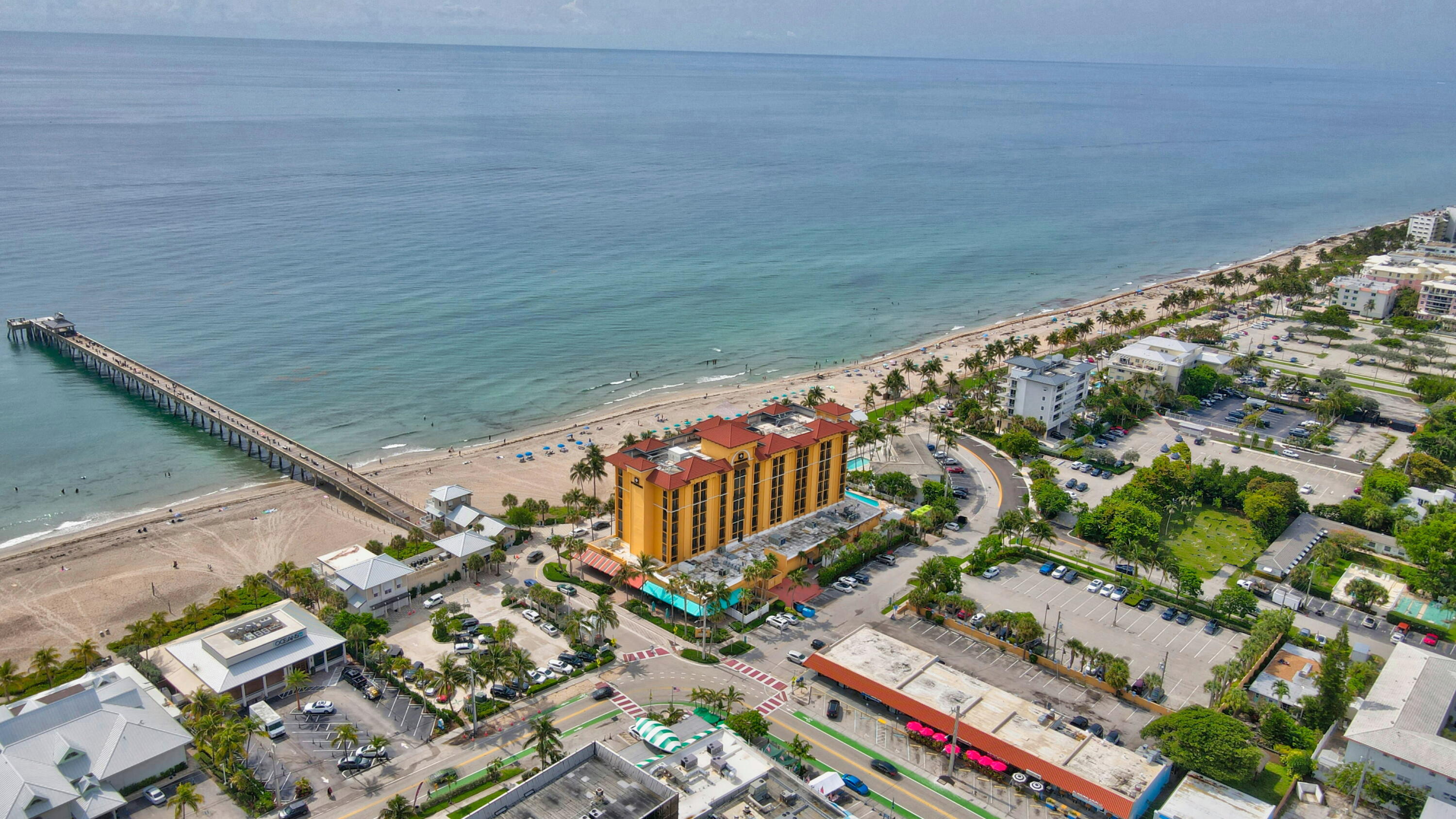 DEERFIELD BEACH - Land