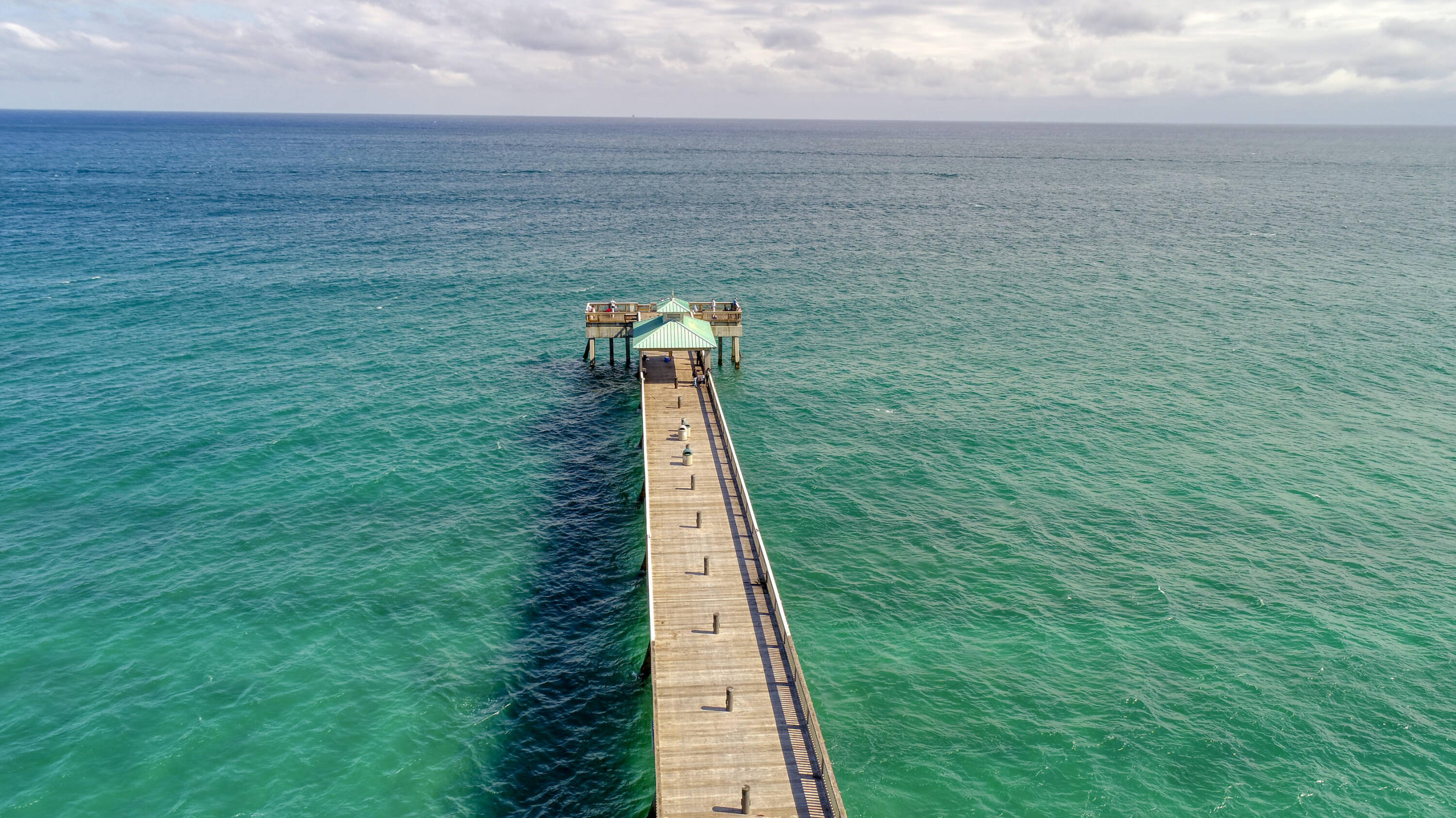 DEERFIELD BEACH - Land