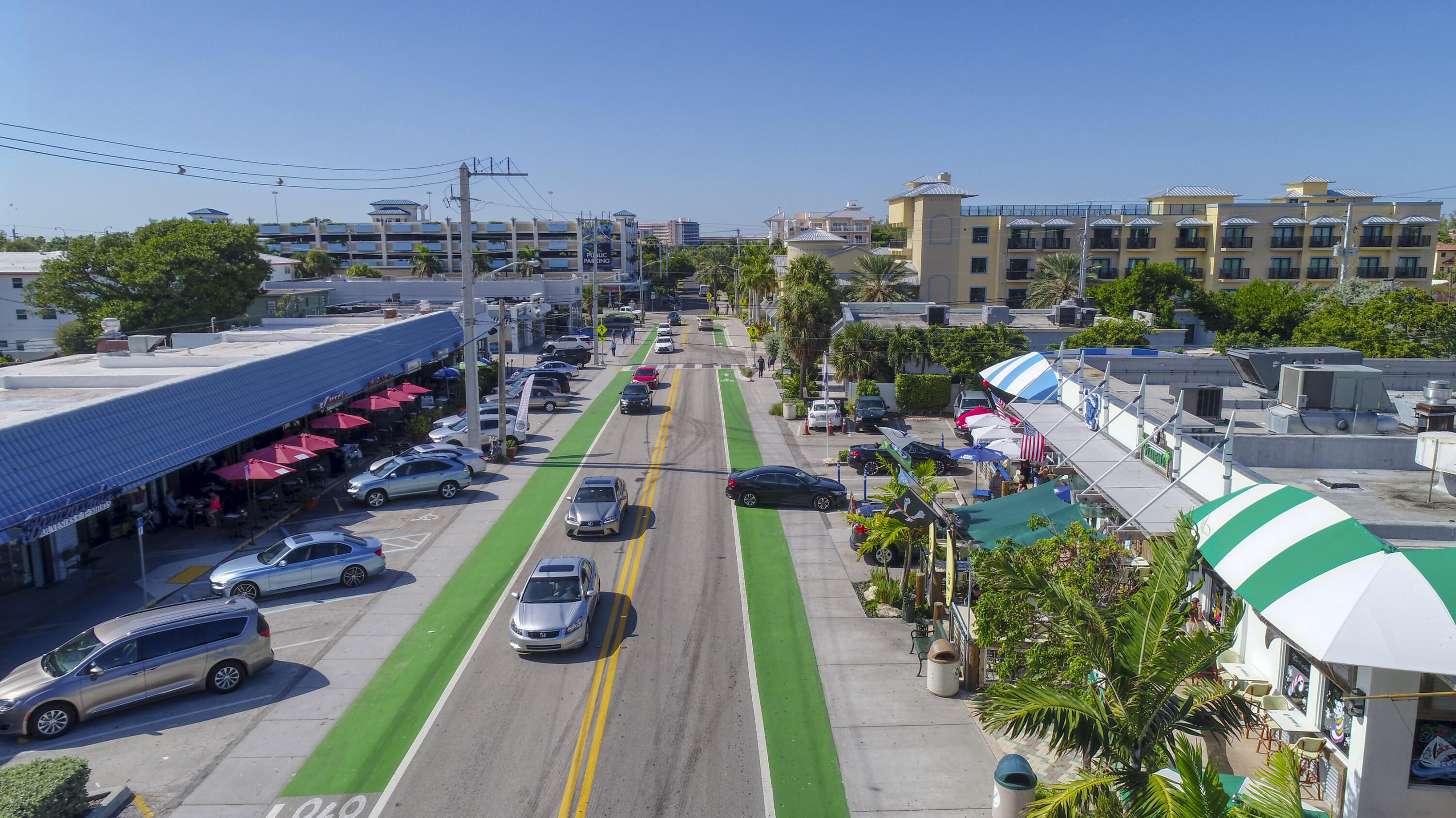 DEERFIELD BEACH - Land