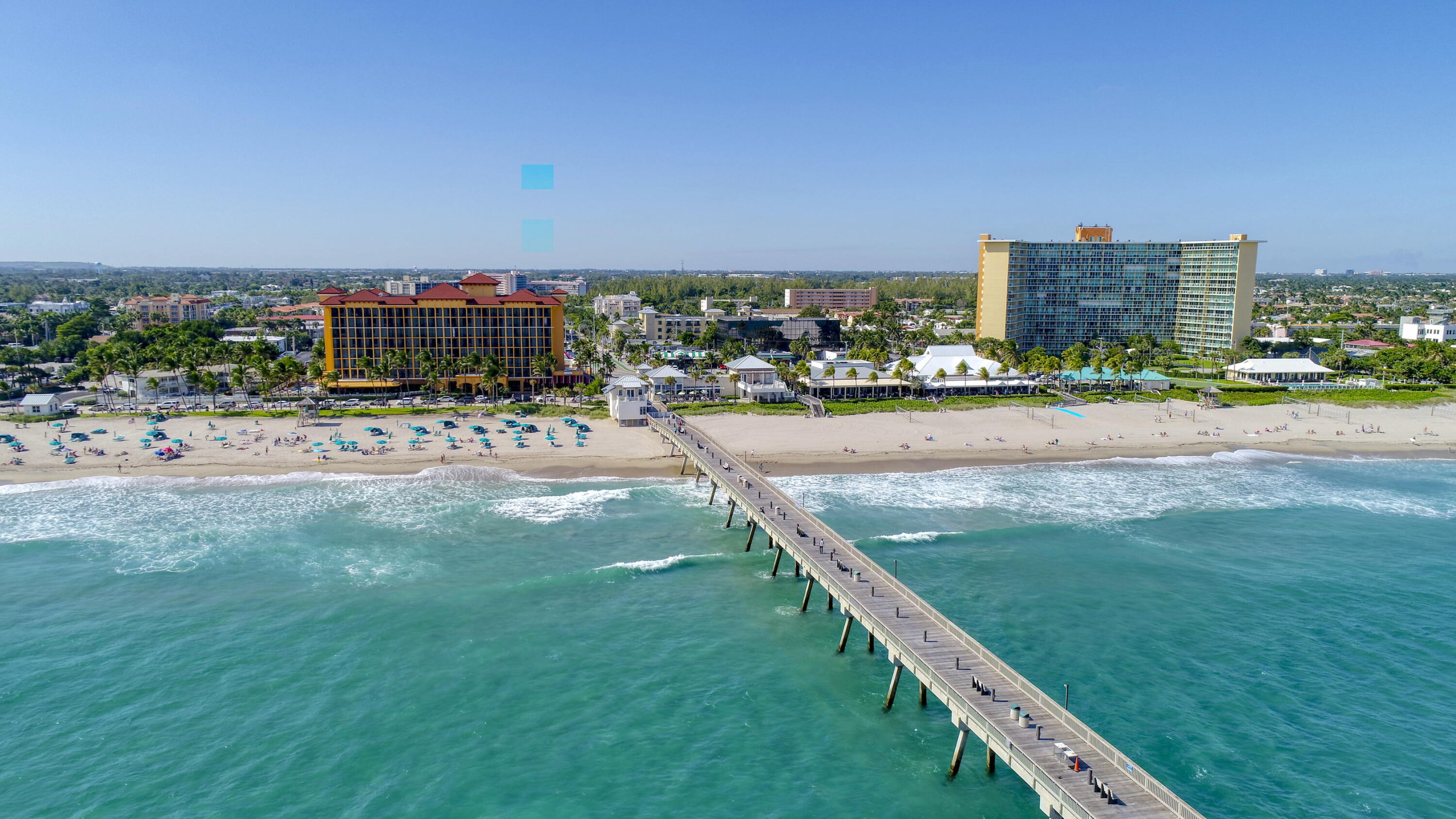 DEERFIELD BEACH - Land