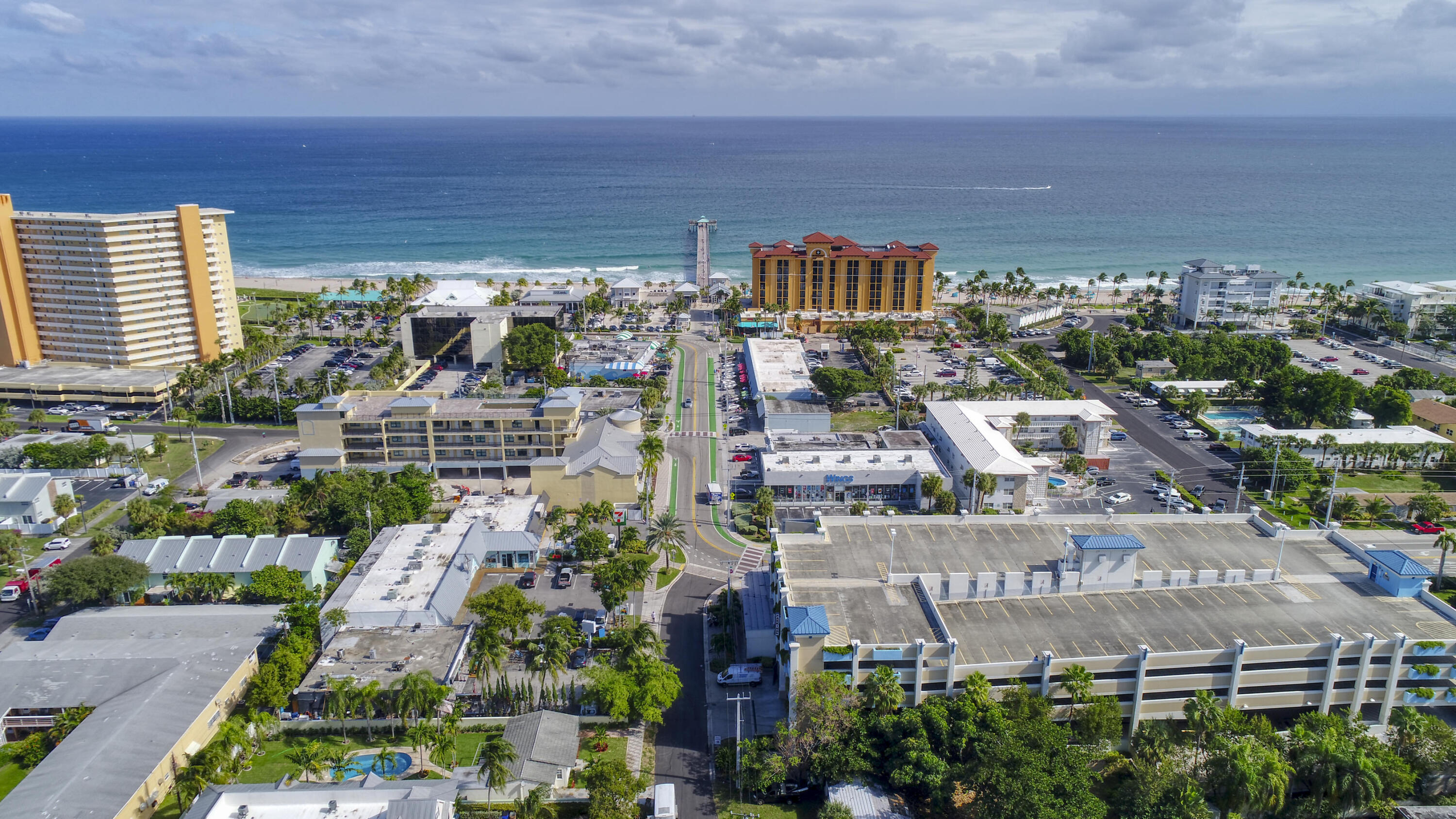 DEERFIELD BEACH - Land