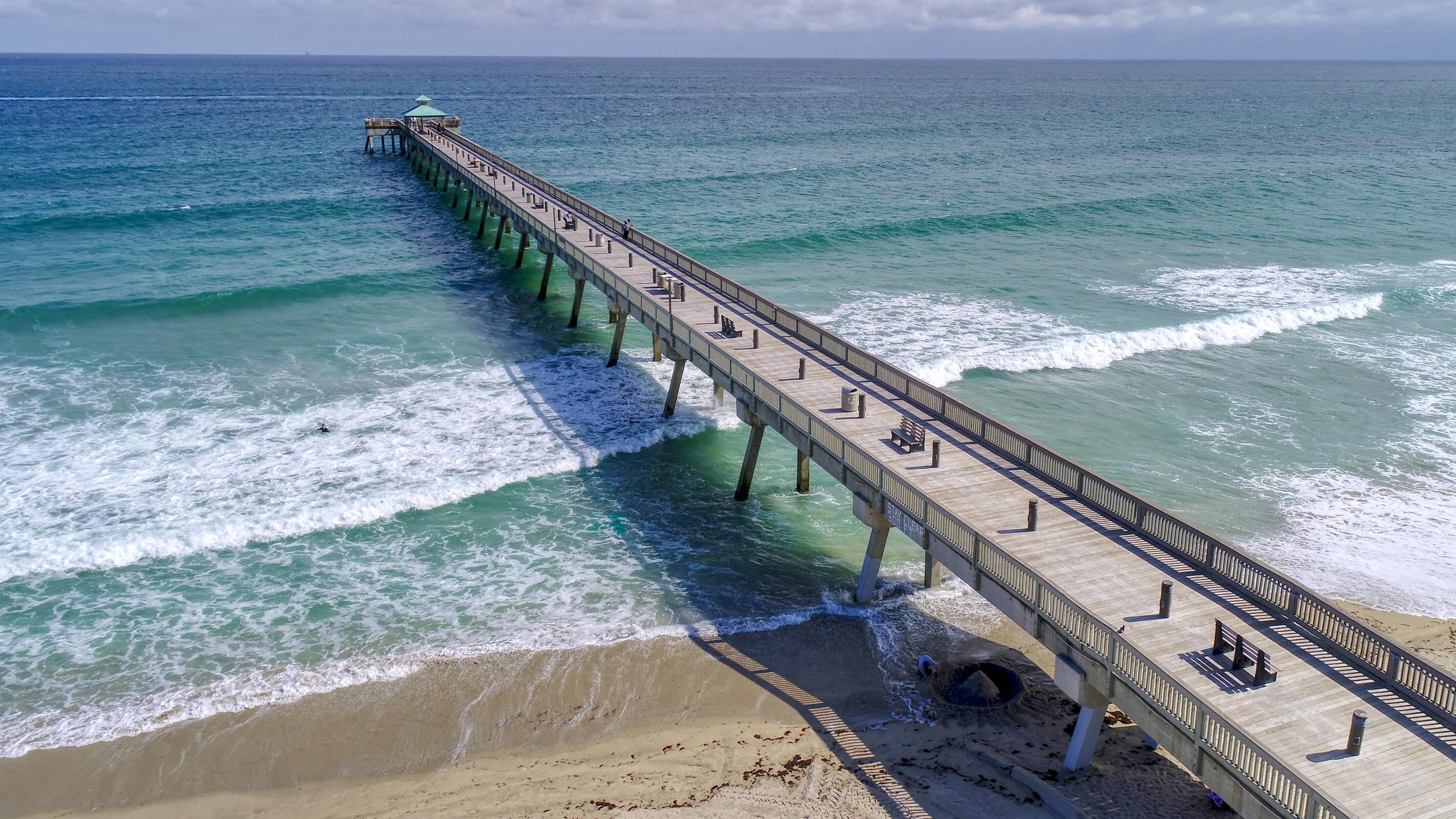 DEERFIELD BEACH - Land