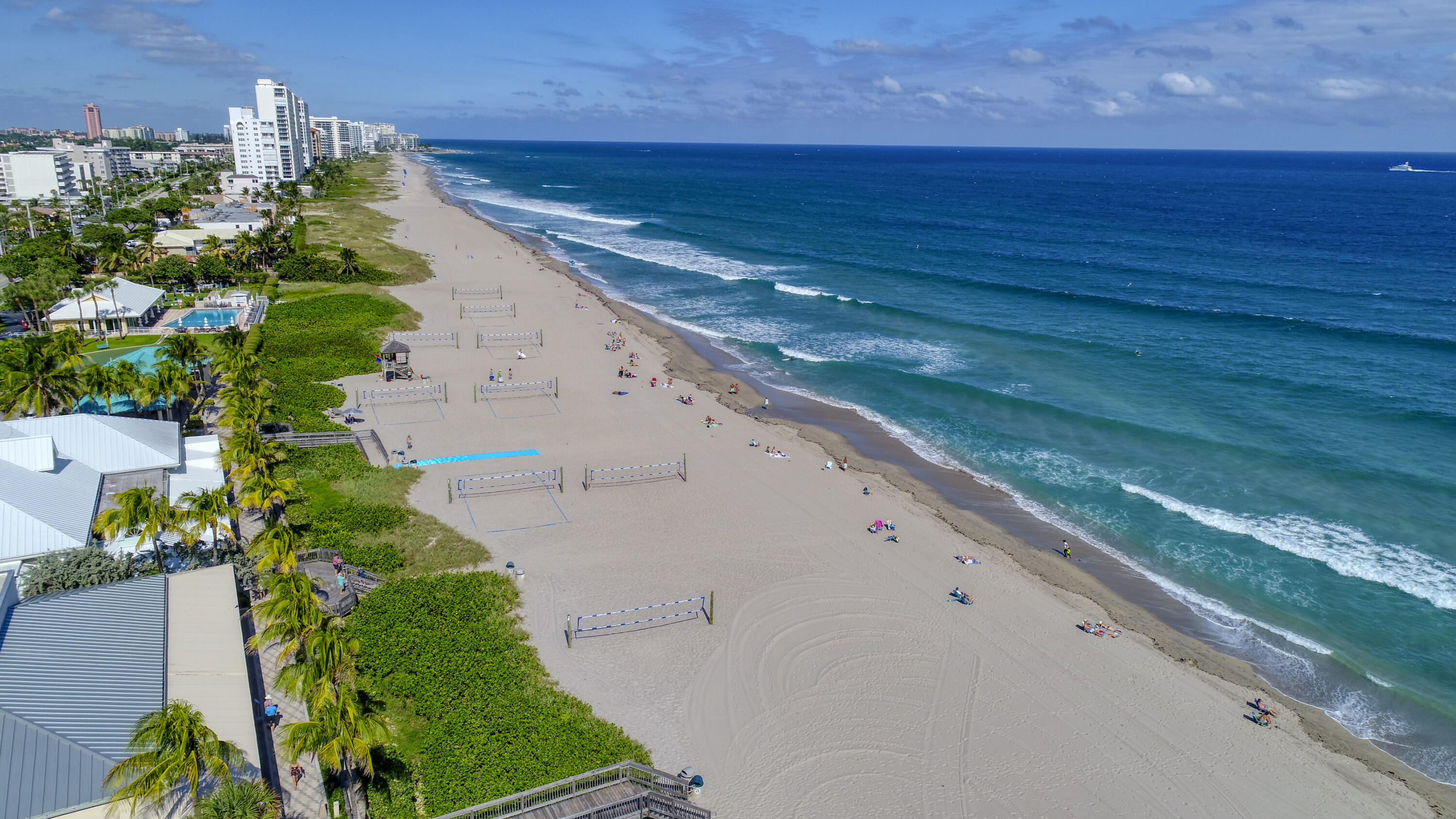 DEERFIELD BEACH - Land