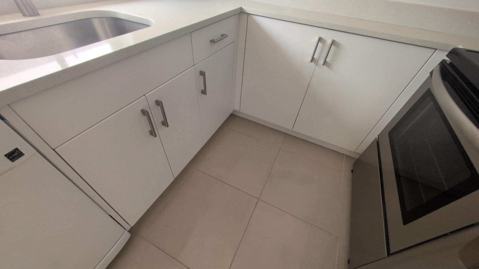 LIGHTHOUSE BAY CONDO - Residential