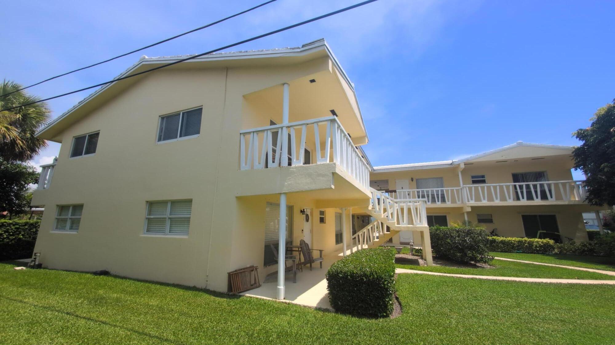 Enjoy the best of coastal living in the desirable Marina District of Lighthouse Point! This well-maintained 2-bedroom, 2-bath residence features a 2021 roof for added peace of mind. Ideally located just minutes from the Intracoastal Waterway, marinas, public boat docks, Deerfield Beach, and Pompano Beach, this home is perfect for boating, fishing, and beach enthusiasts. Walk or bike to waterfront restaurants, local bars, cafés, and shopping while enjoying everything this sought-after community has to offer. Whether you're searching for a full-time residence, seasonal retreat, or investment opportunity, this property offers an unbeatable location and the South Florida lifestyle you've been looking for.