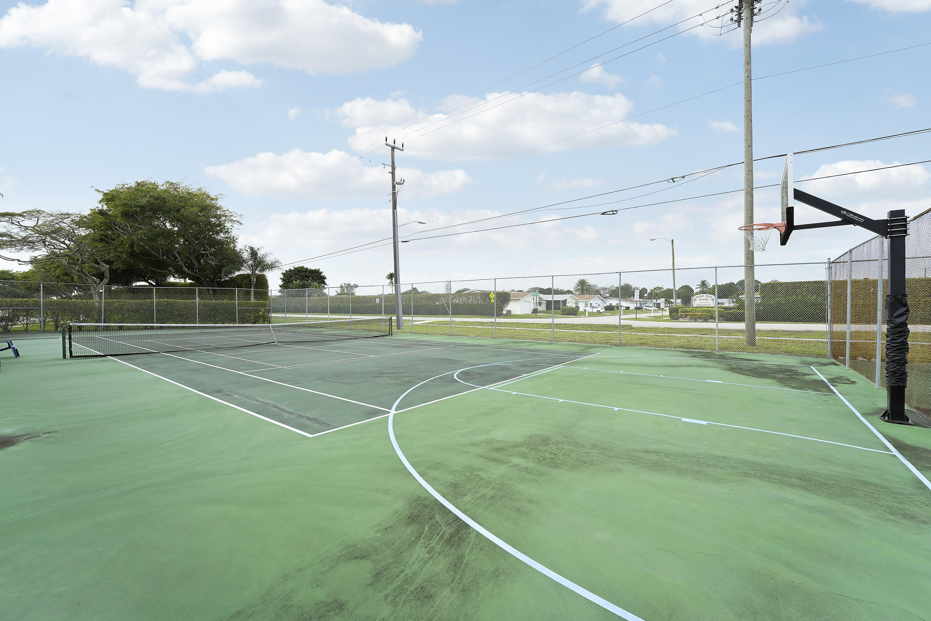 PALM GREENS AT VILLA DEL RAY CONDO II - Residential Lease