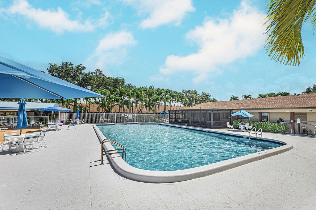 PINE RIDGE NORTH I CONDO - Residential
