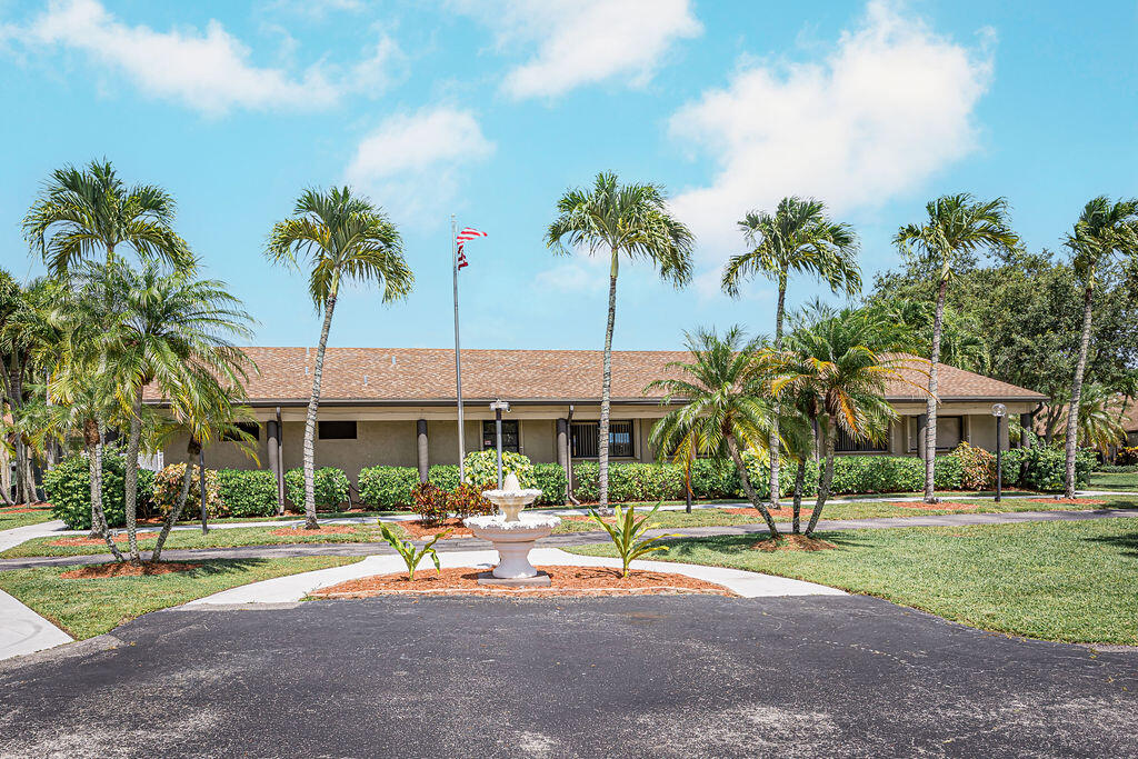 PINE RIDGE NORTH I CONDO - Residential