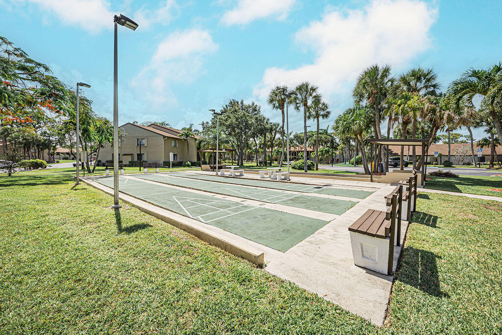 PINE RIDGE NORTH I CONDO - Residential