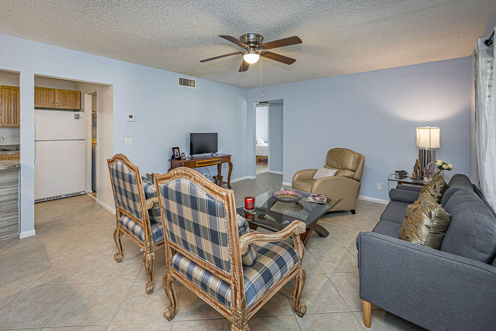 PINE RIDGE NORTH I CONDO - Residential