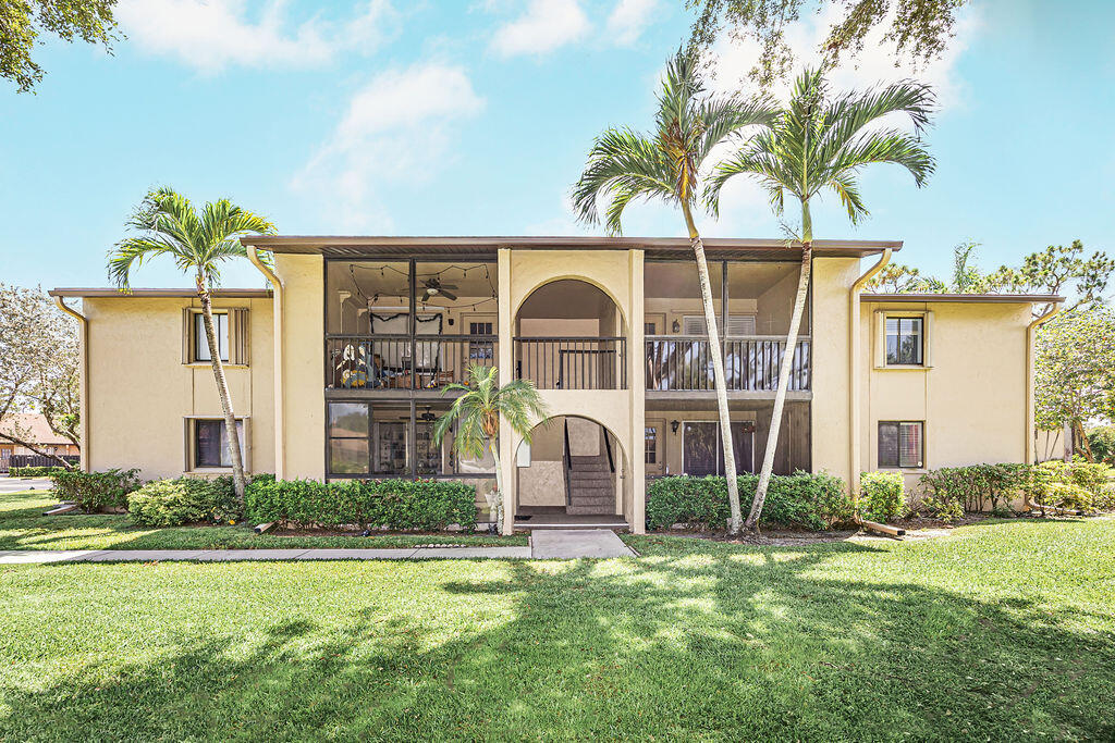 PINE RIDGE NORTH I CONDO - Residential