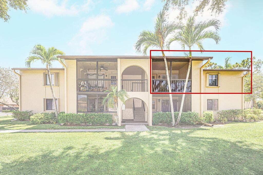 PINE RIDGE NORTH I CONDO - Residential