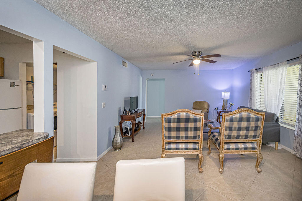 PINE RIDGE NORTH I CONDO - Residential