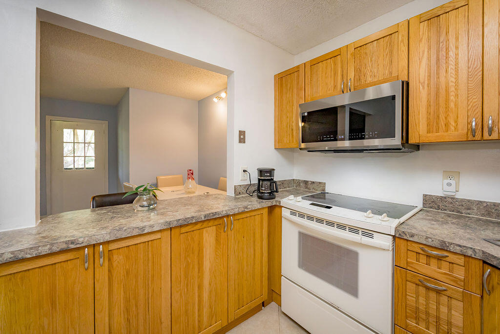 PINE RIDGE NORTH I CONDO - Residential