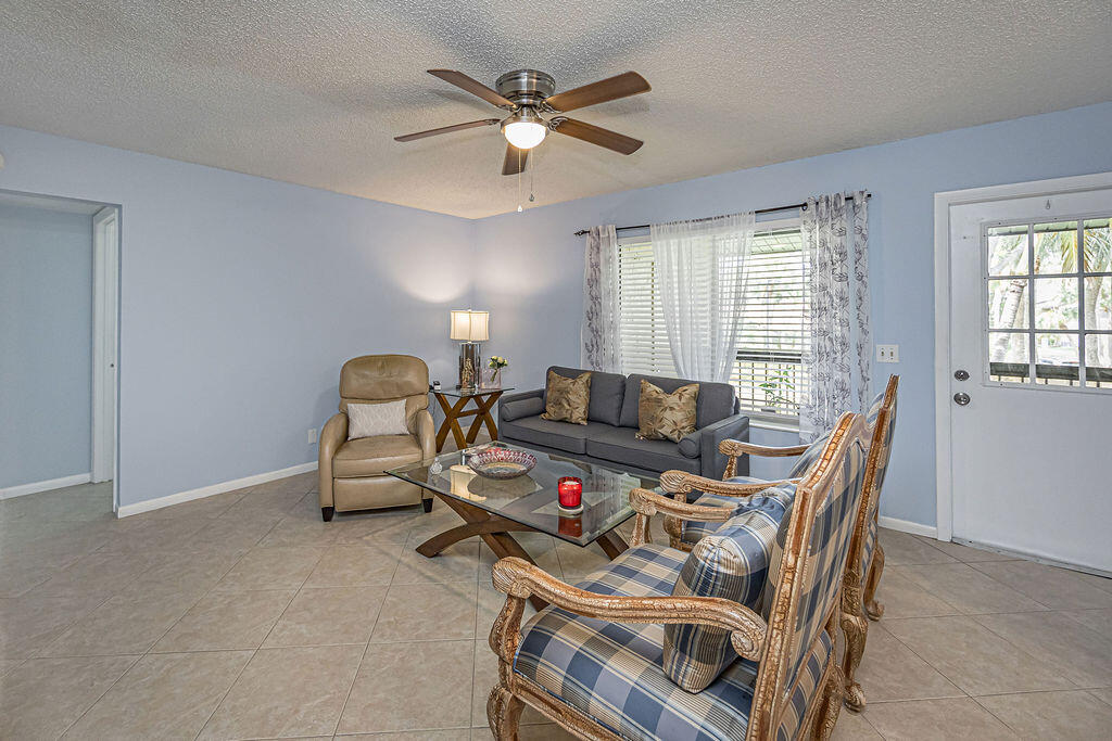 PINE RIDGE NORTH I CONDO - Residential