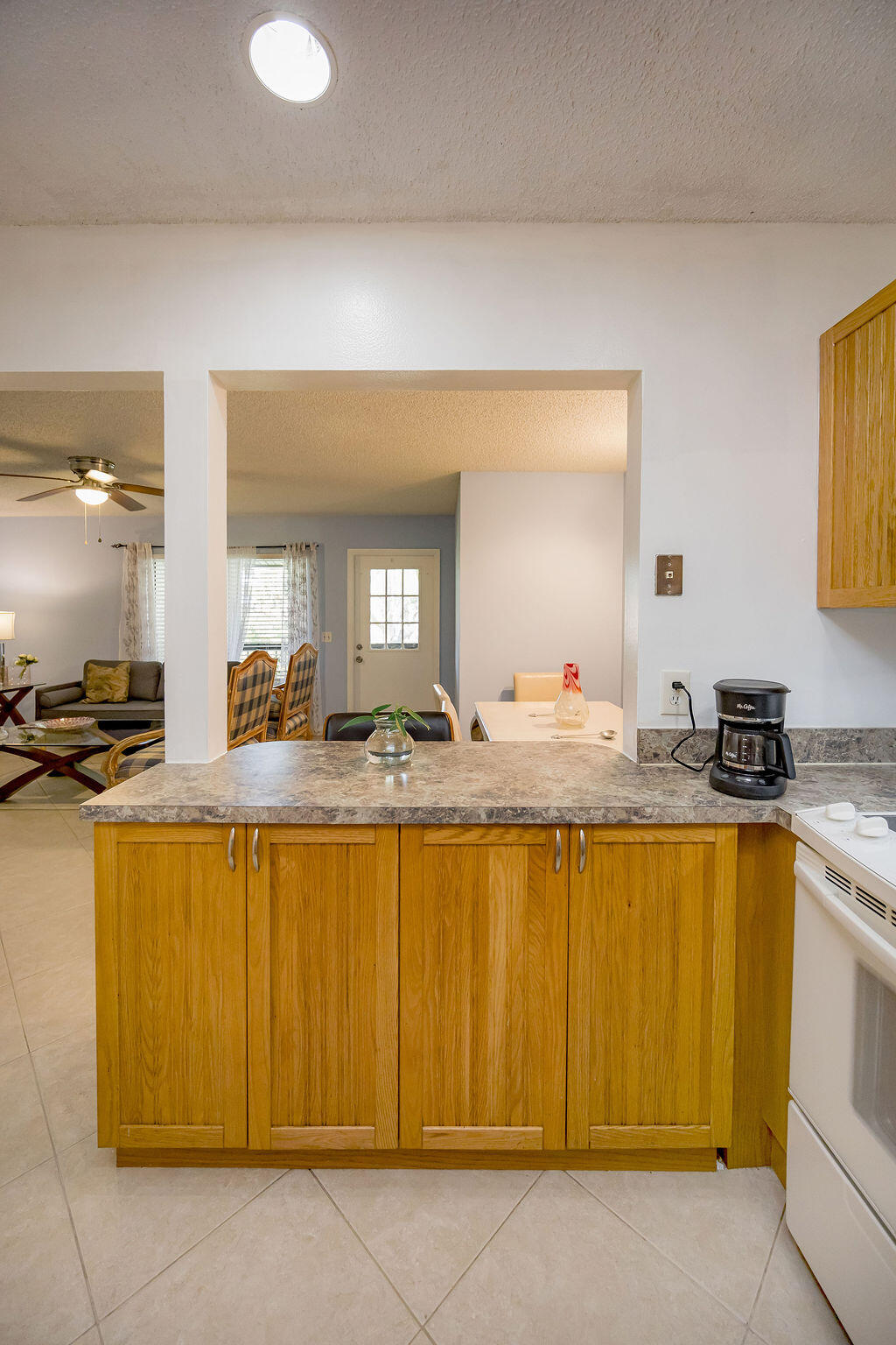PINE RIDGE NORTH I CONDO - Residential