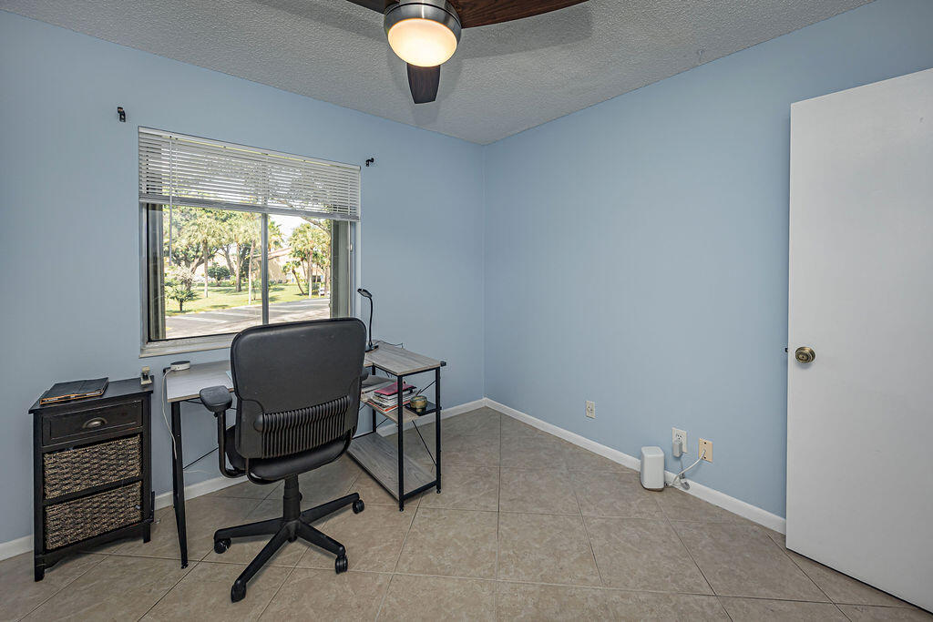 PINE RIDGE NORTH I CONDO - Residential