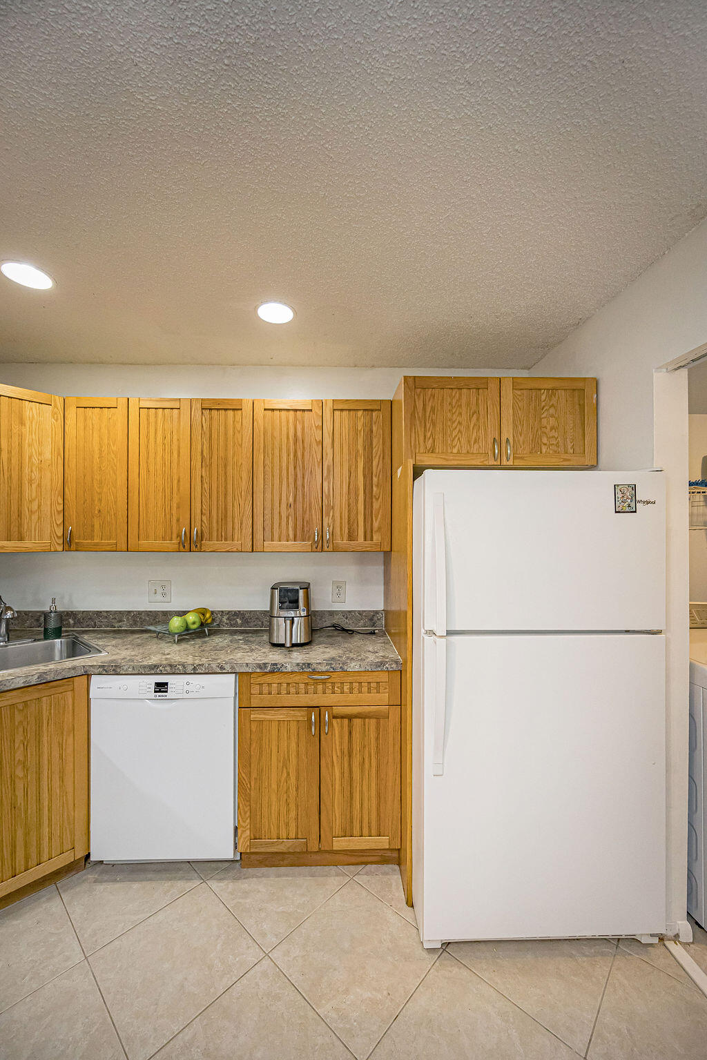PINE RIDGE NORTH I CONDO - Residential