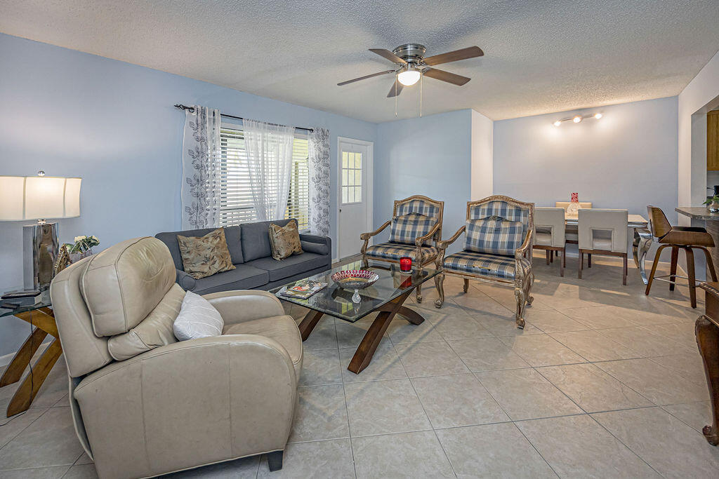 PINE RIDGE NORTH I CONDO - Residential