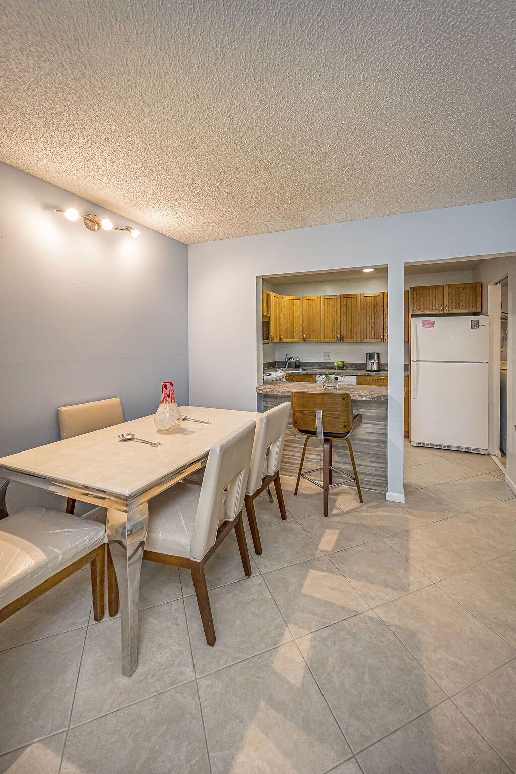 PINE RIDGE NORTH I CONDO - Residential