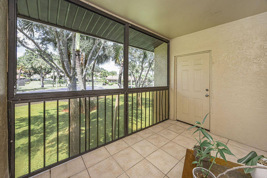 PINE RIDGE NORTH I CONDO - Residential