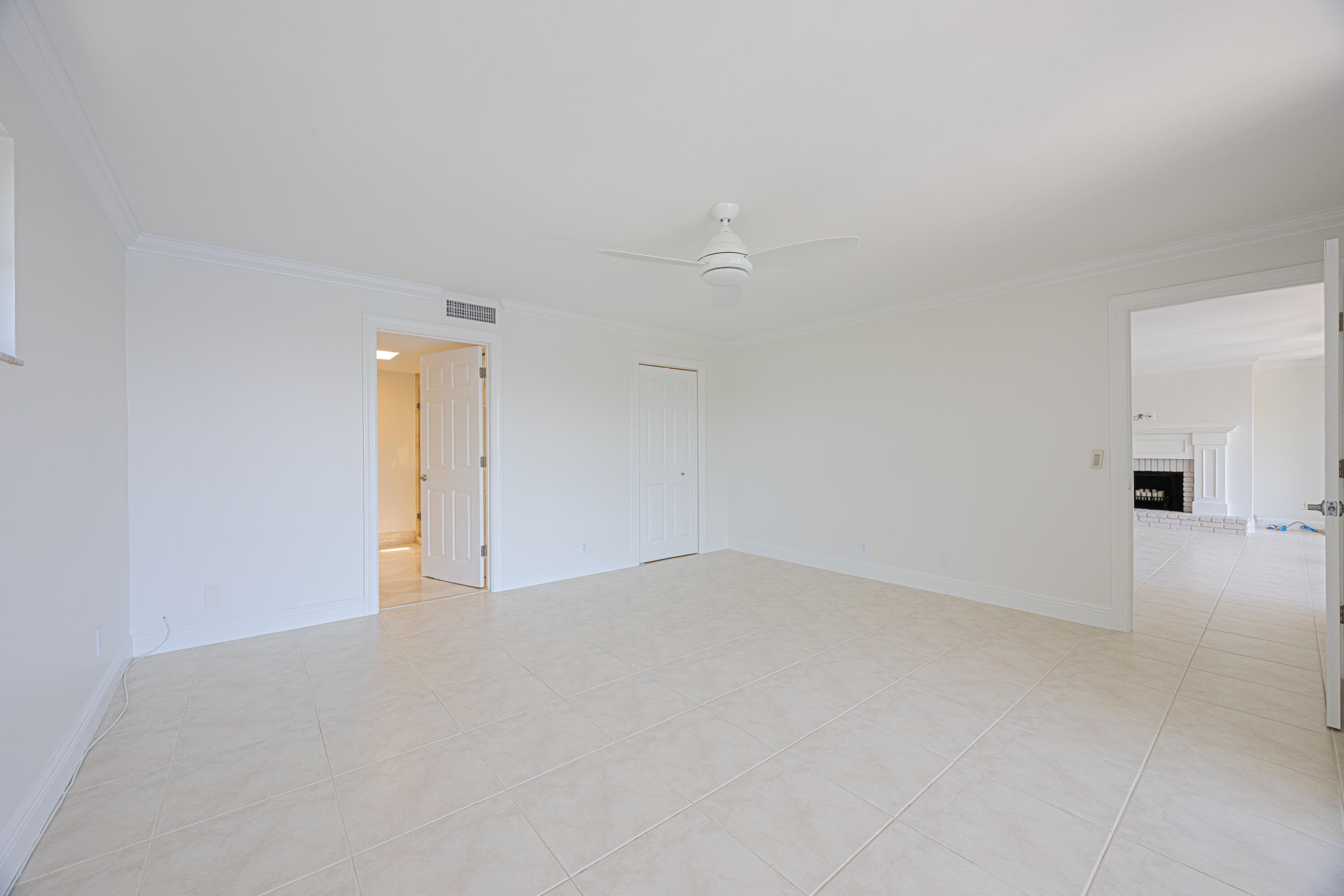 PALM TRAIL PLACE CONDO - Residential
