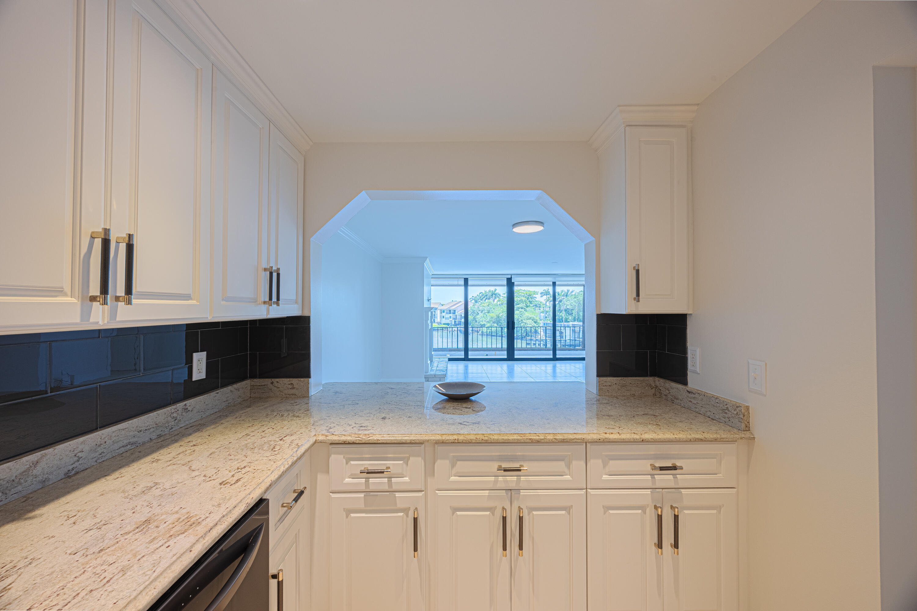 PALM TRAIL PLACE CONDO - Residential