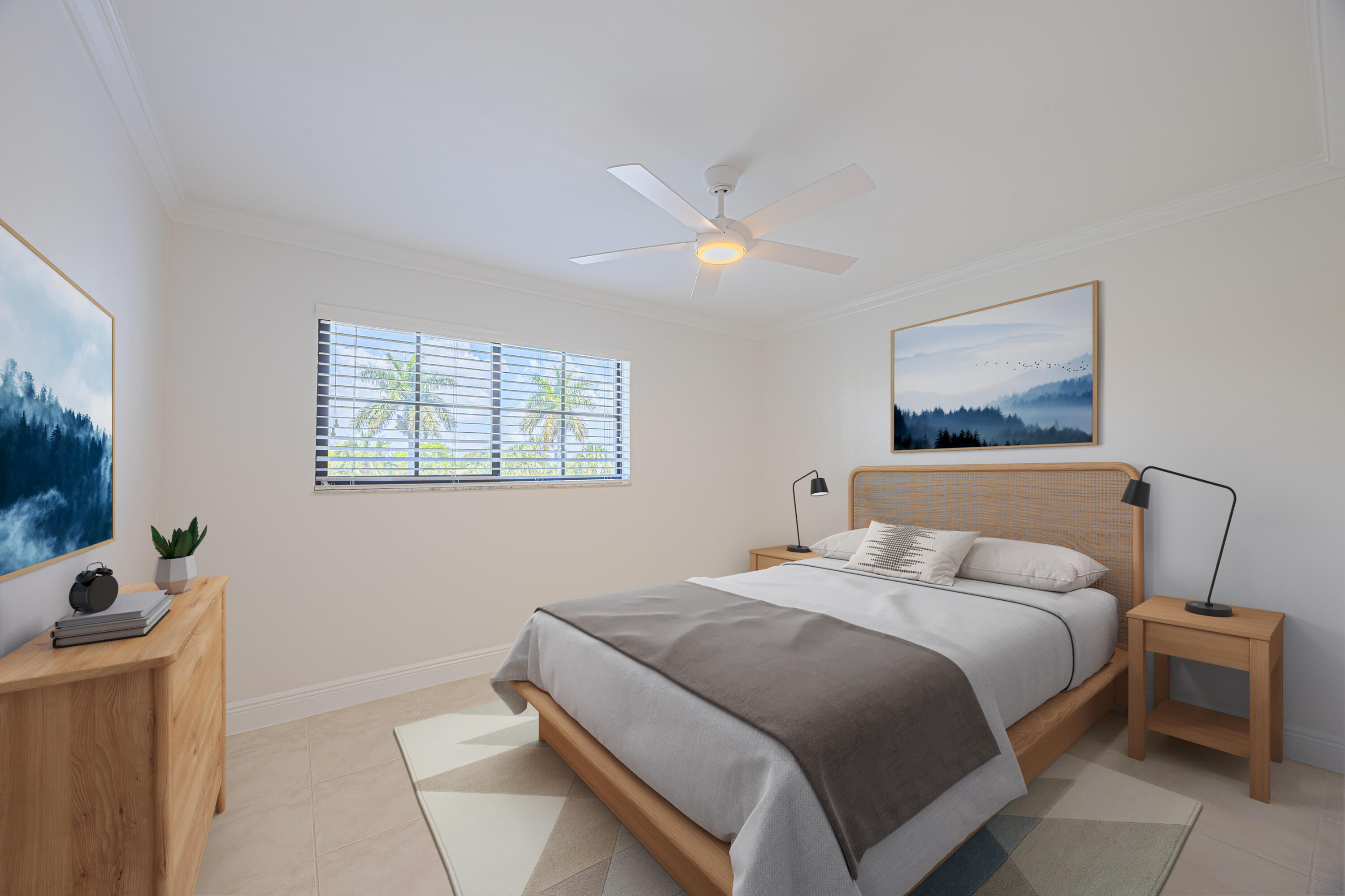 PALM TRAIL PLACE CONDO - Residential