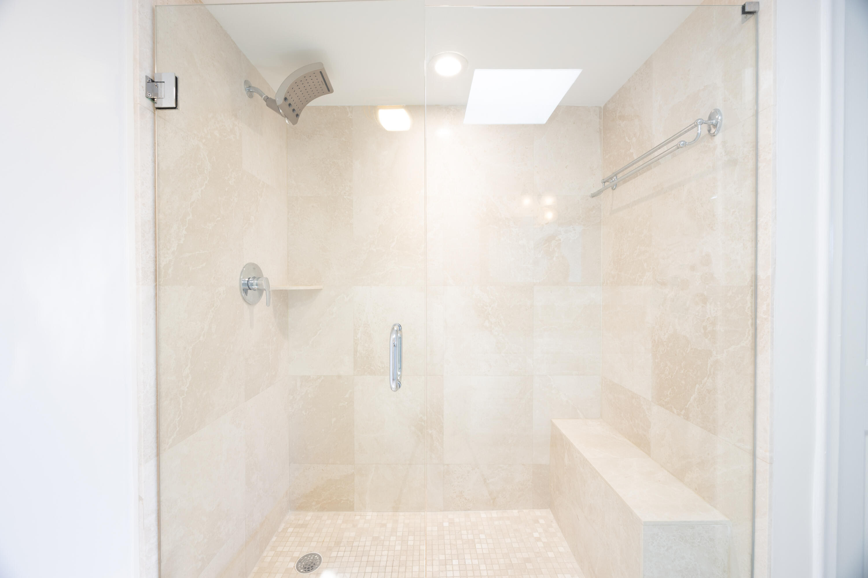 PALM TRAIL PLACE CONDO - Residential