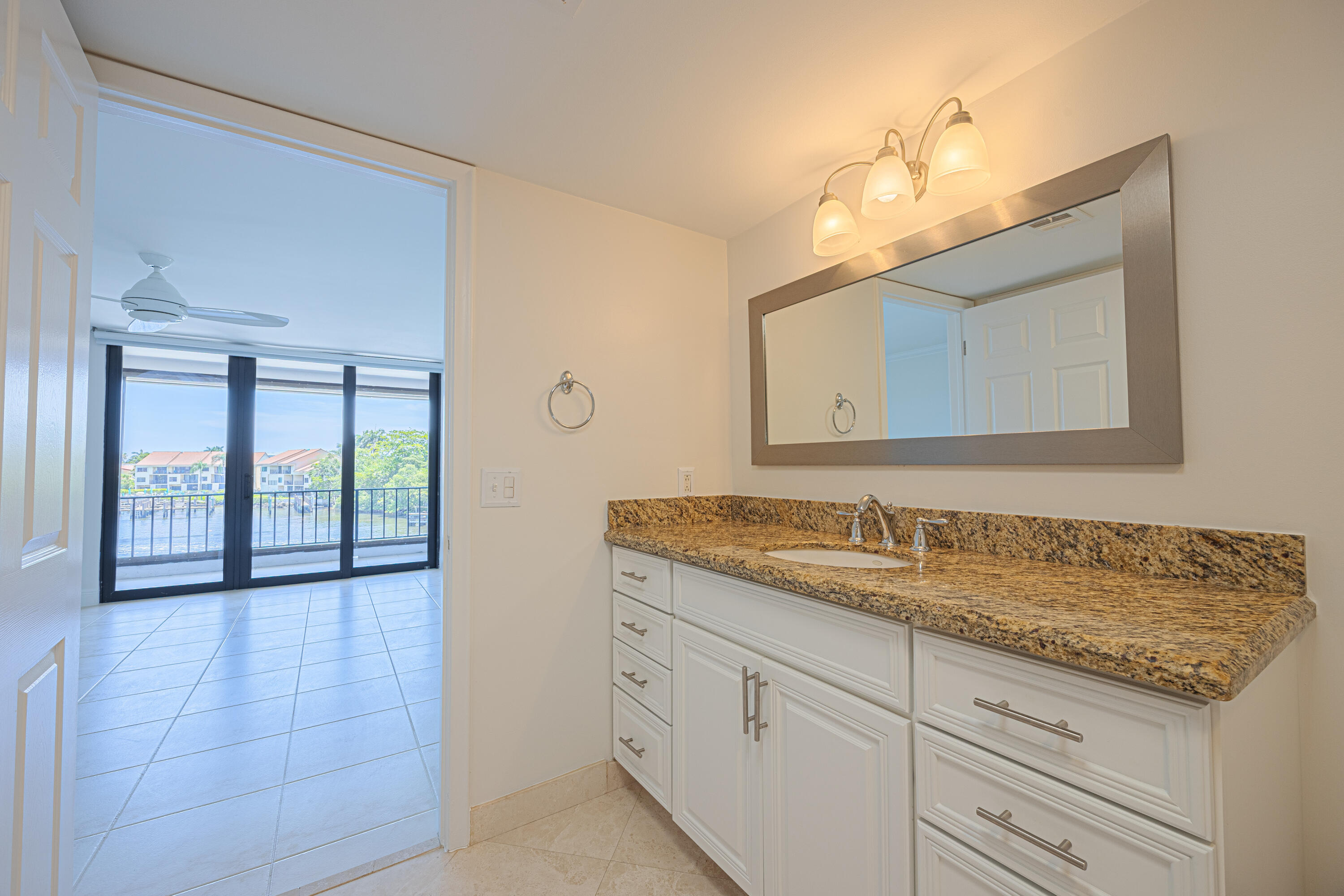 PALM TRAIL PLACE CONDO - Residential