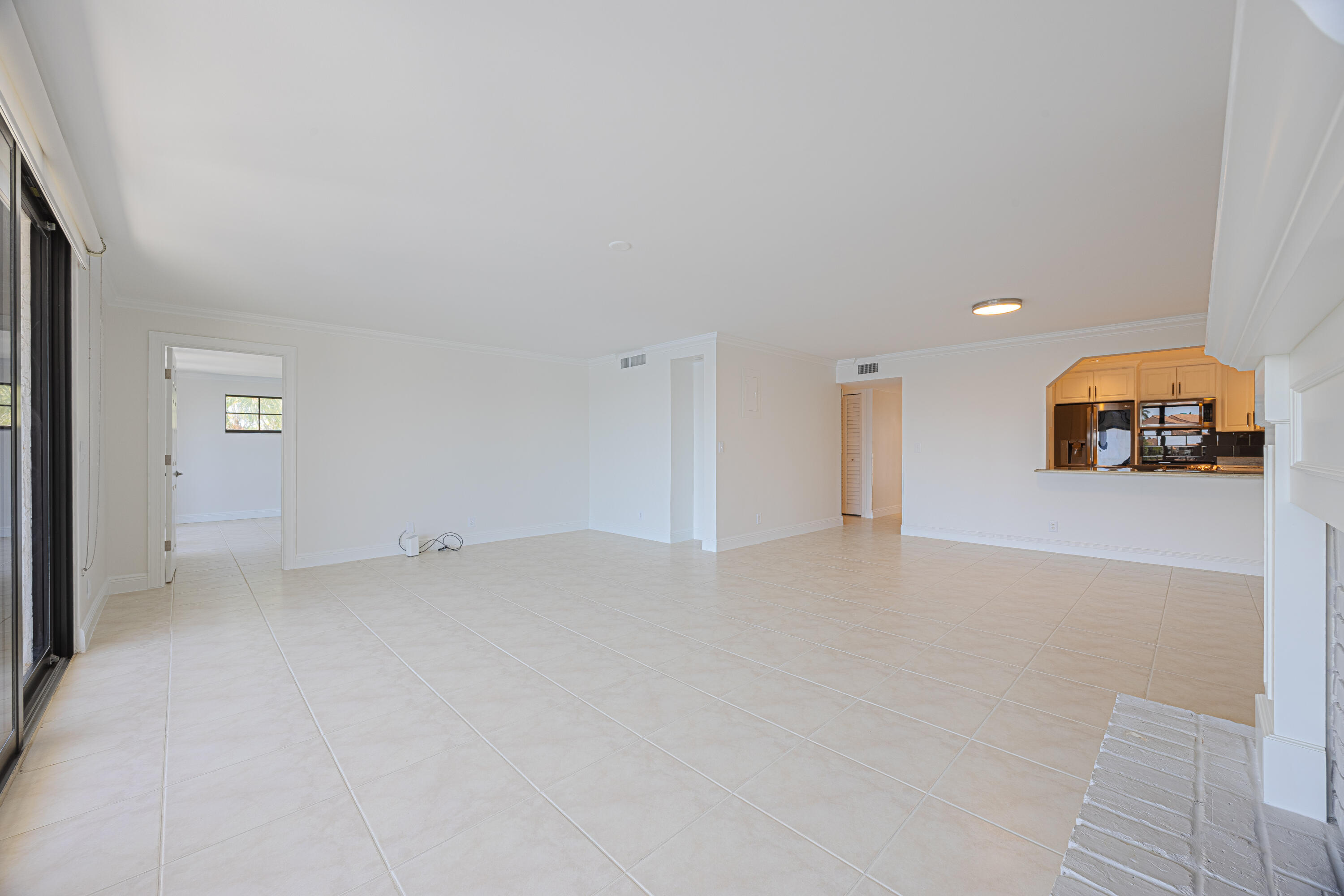 PALM TRAIL PLACE CONDO - Residential