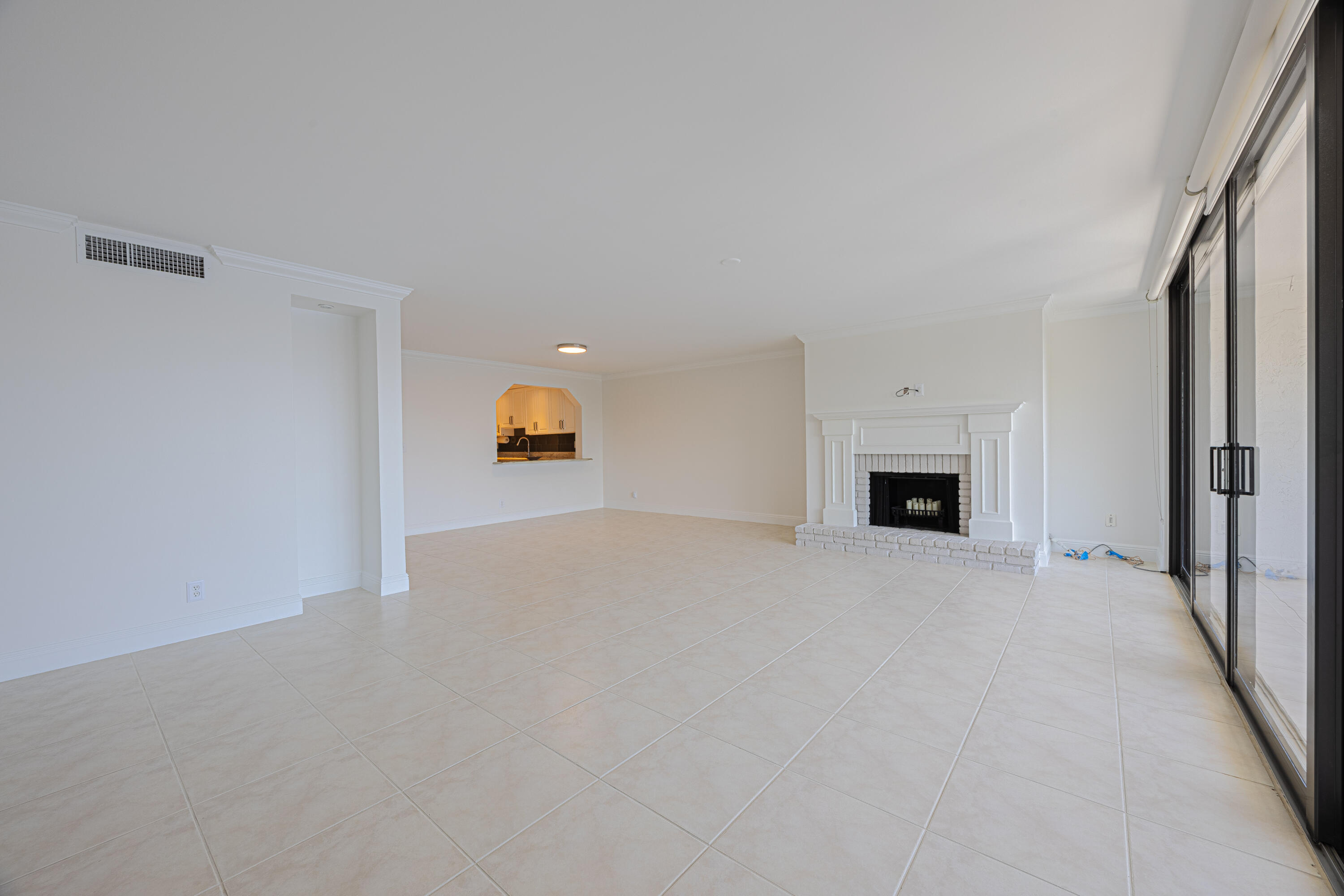 PALM TRAIL PLACE CONDO - Residential