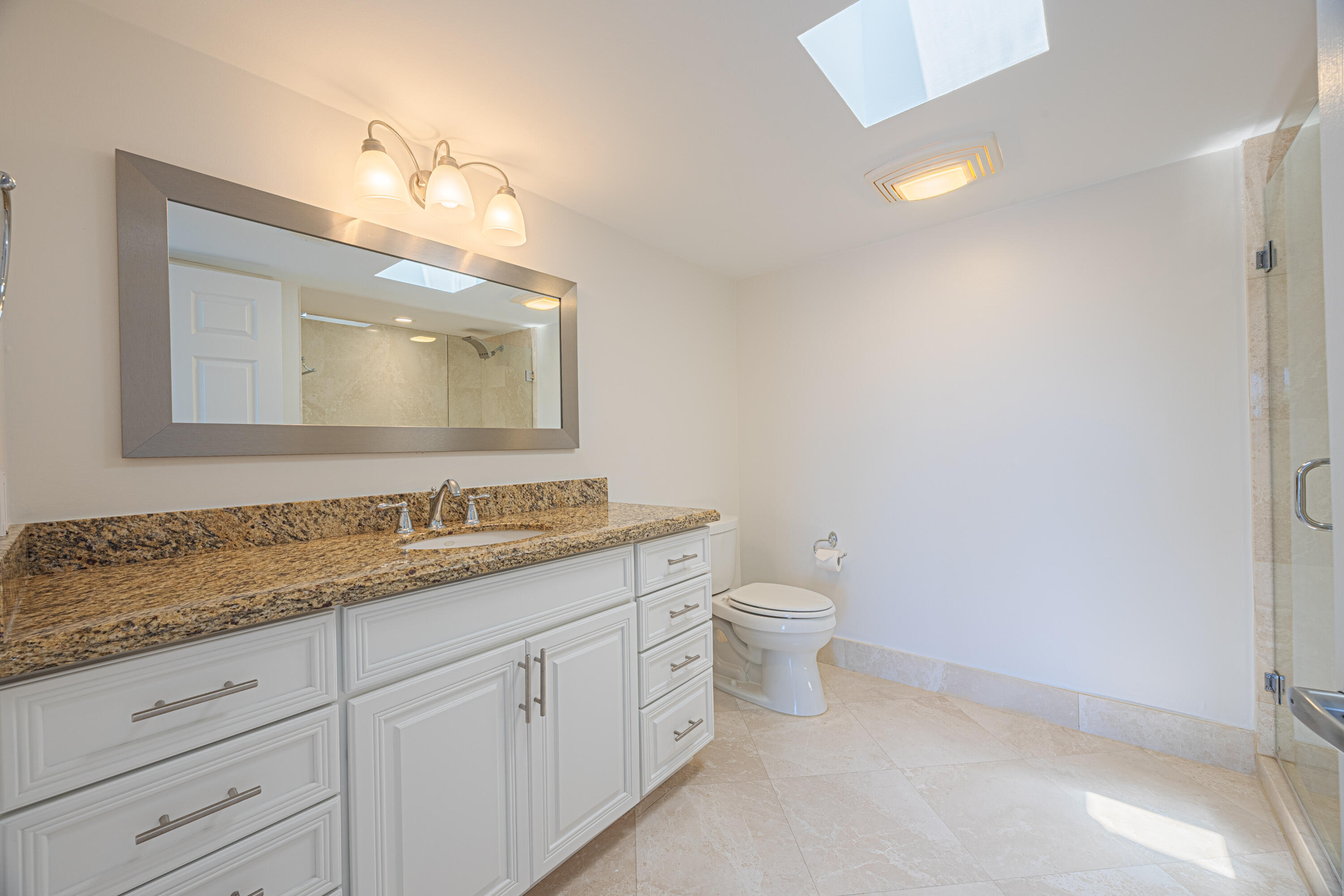 PALM TRAIL PLACE CONDO - Residential