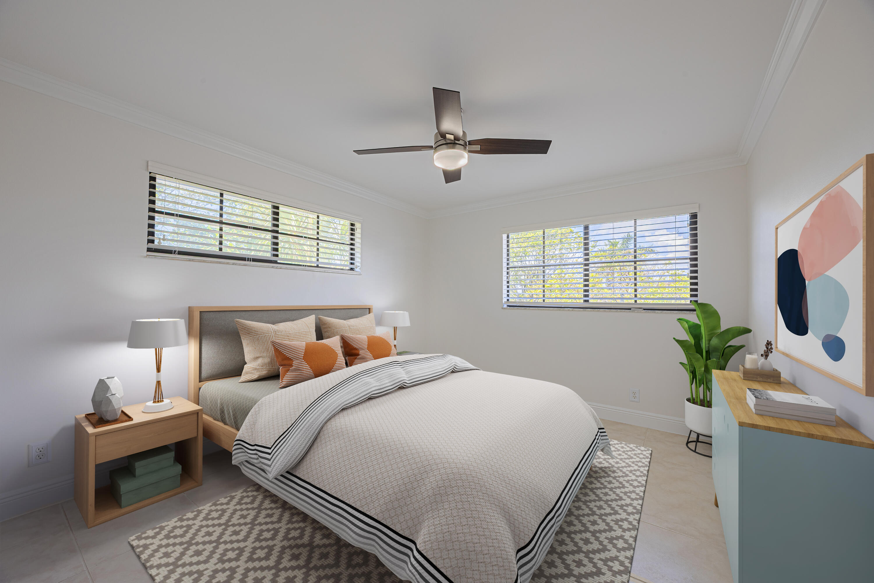 PALM TRAIL PLACE CONDO - Residential