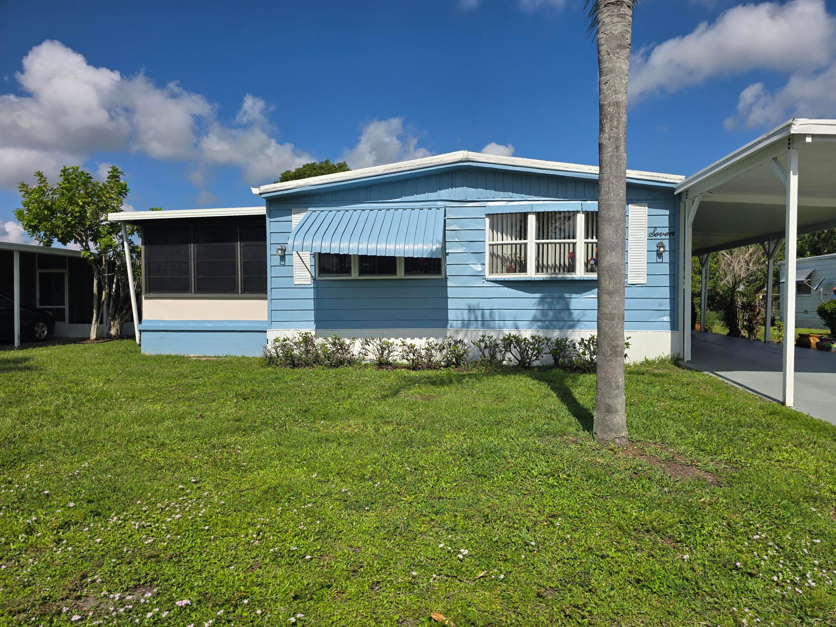 spanish lakes 1 - Residential