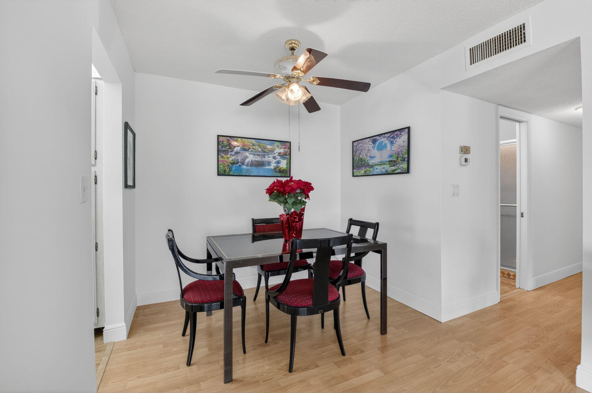HIGH POINT OF DELRAY BEACH CONDO SEC I - Residential Lease