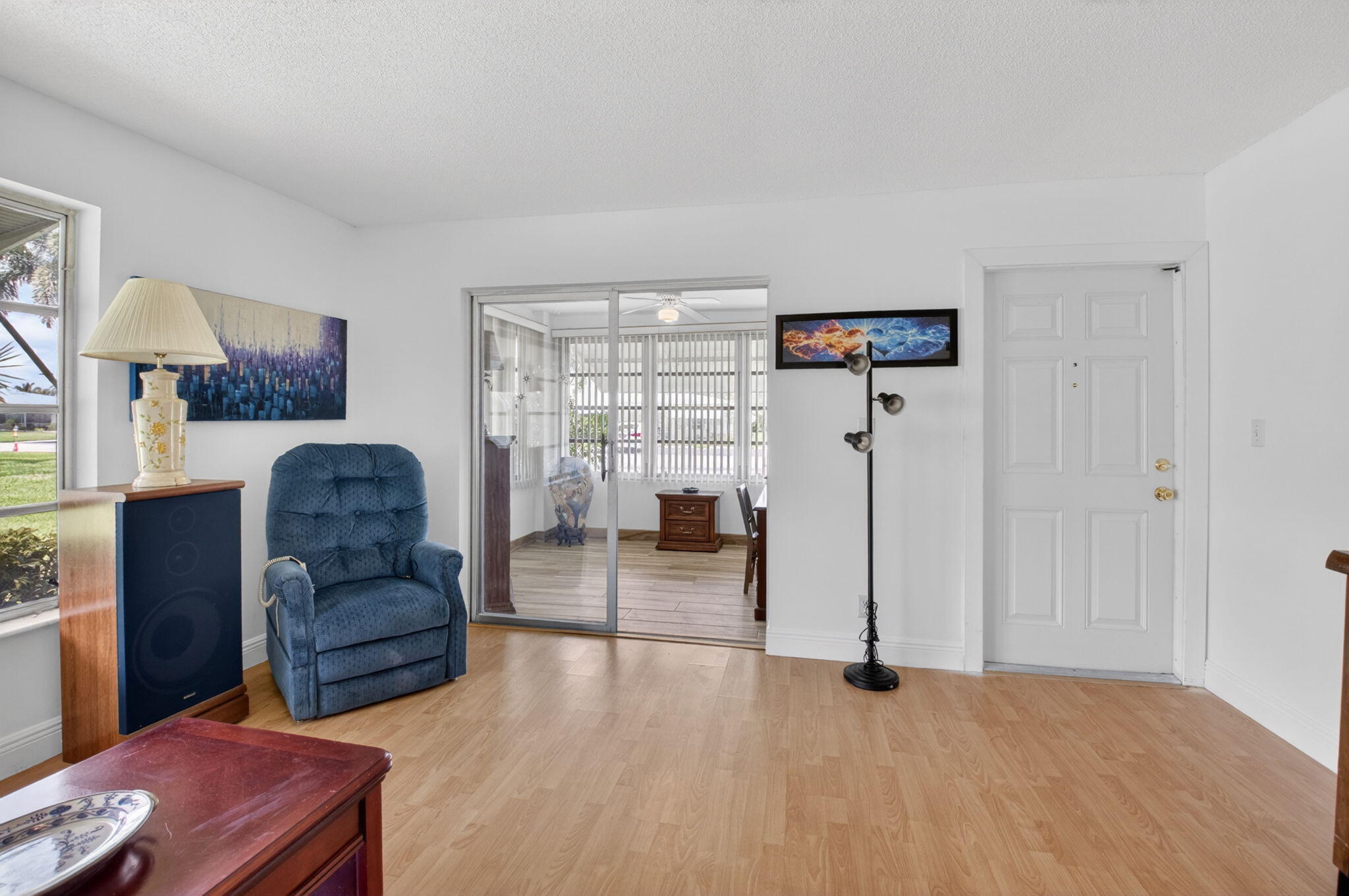 HIGH POINT OF DELRAY BEACH CONDO SEC I - Residential Lease