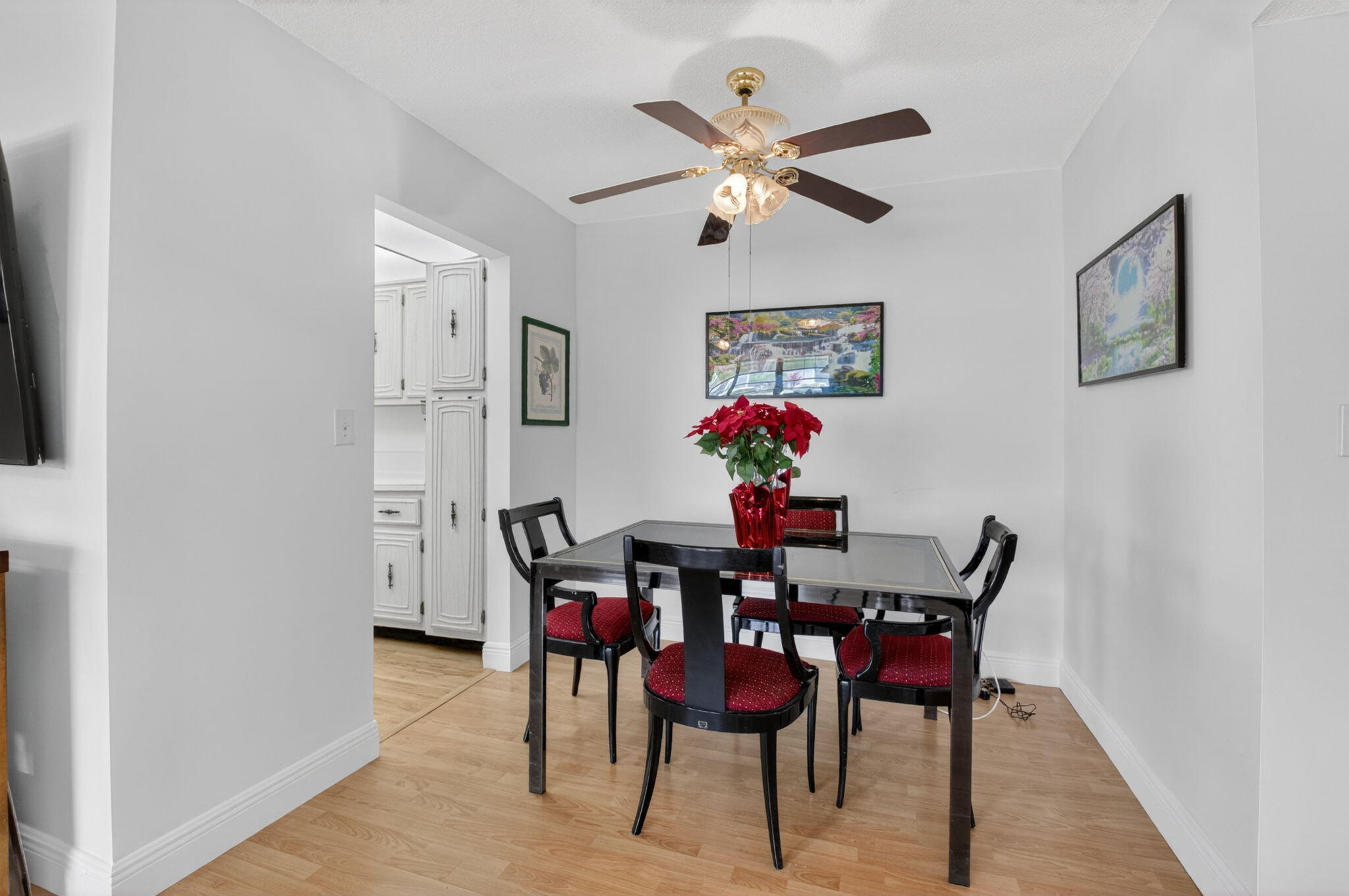 HIGH POINT OF DELRAY BEACH CONDO SEC I - Residential Lease