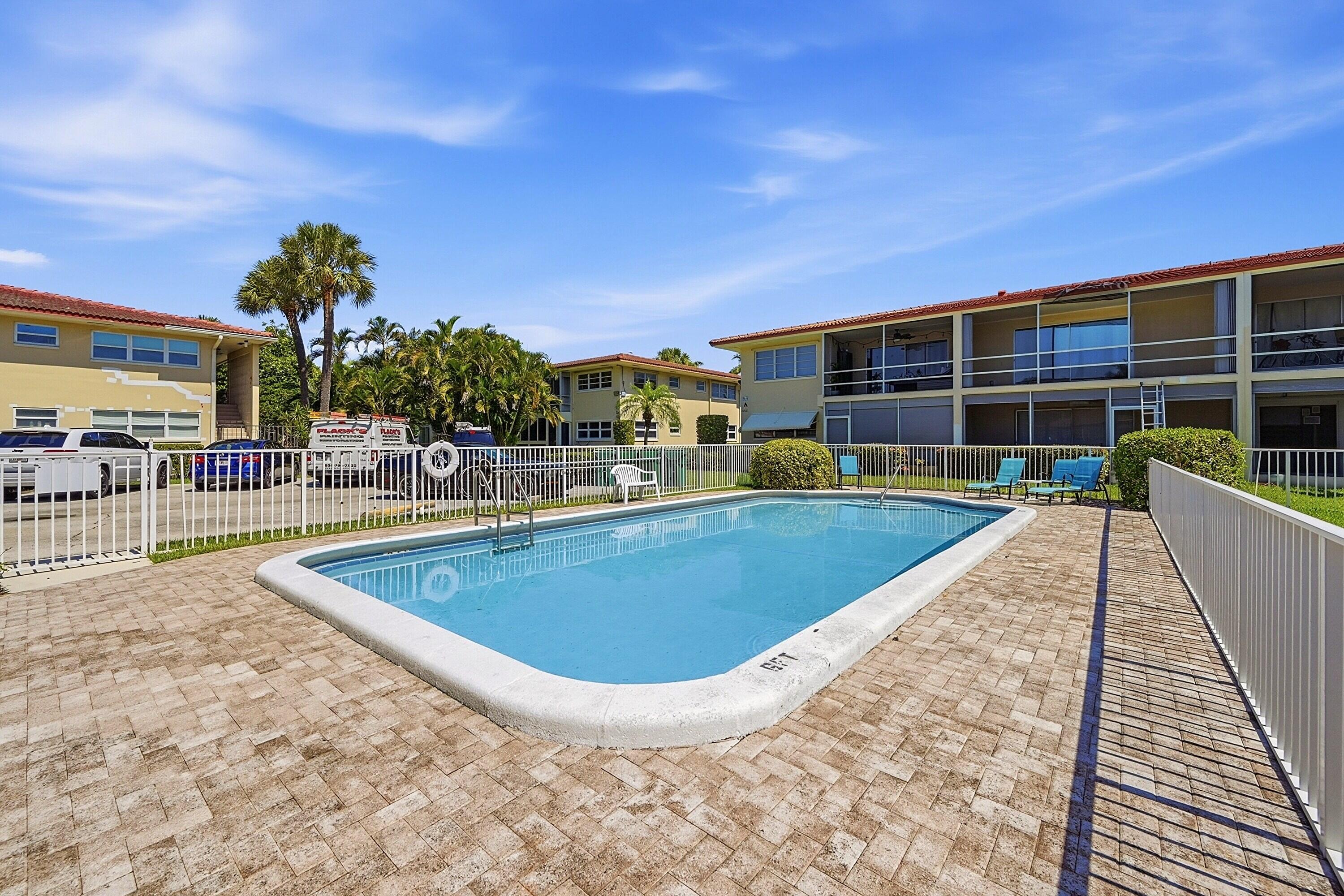 LIGHTHOUSE TERRACE CO-OP - Residential