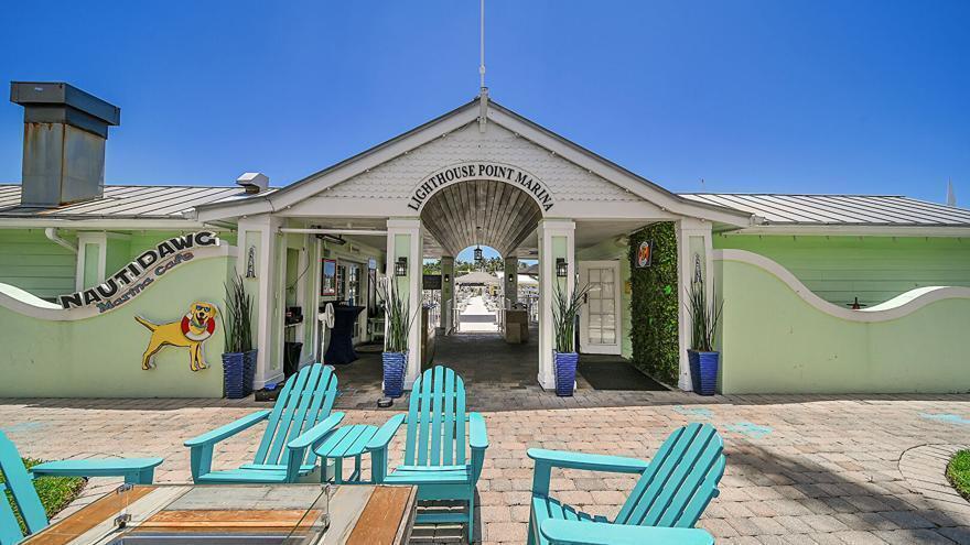 LIGHTHOUSE TERRACE CO-OP - Residential