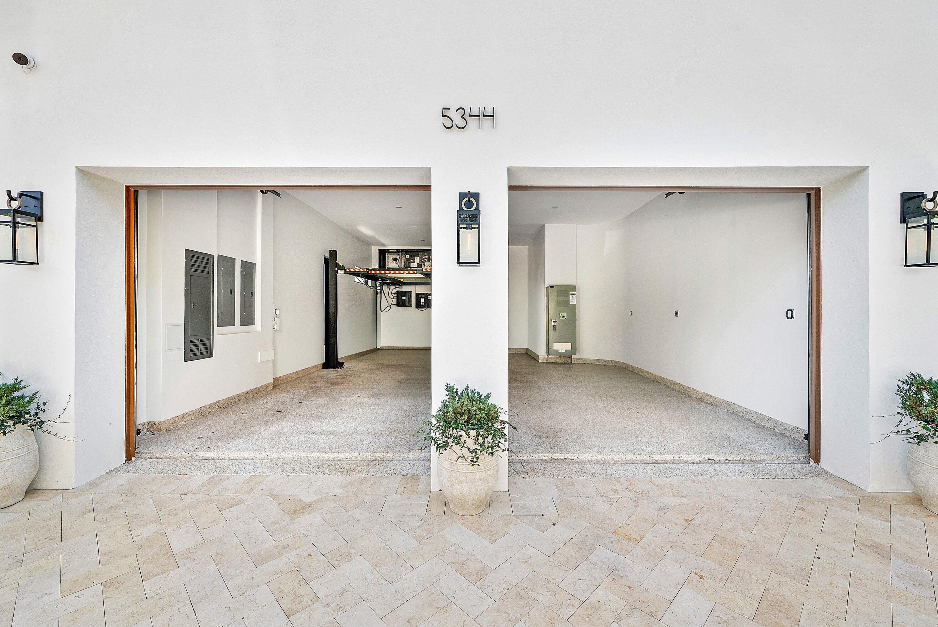 BOCA MARINA - Residential