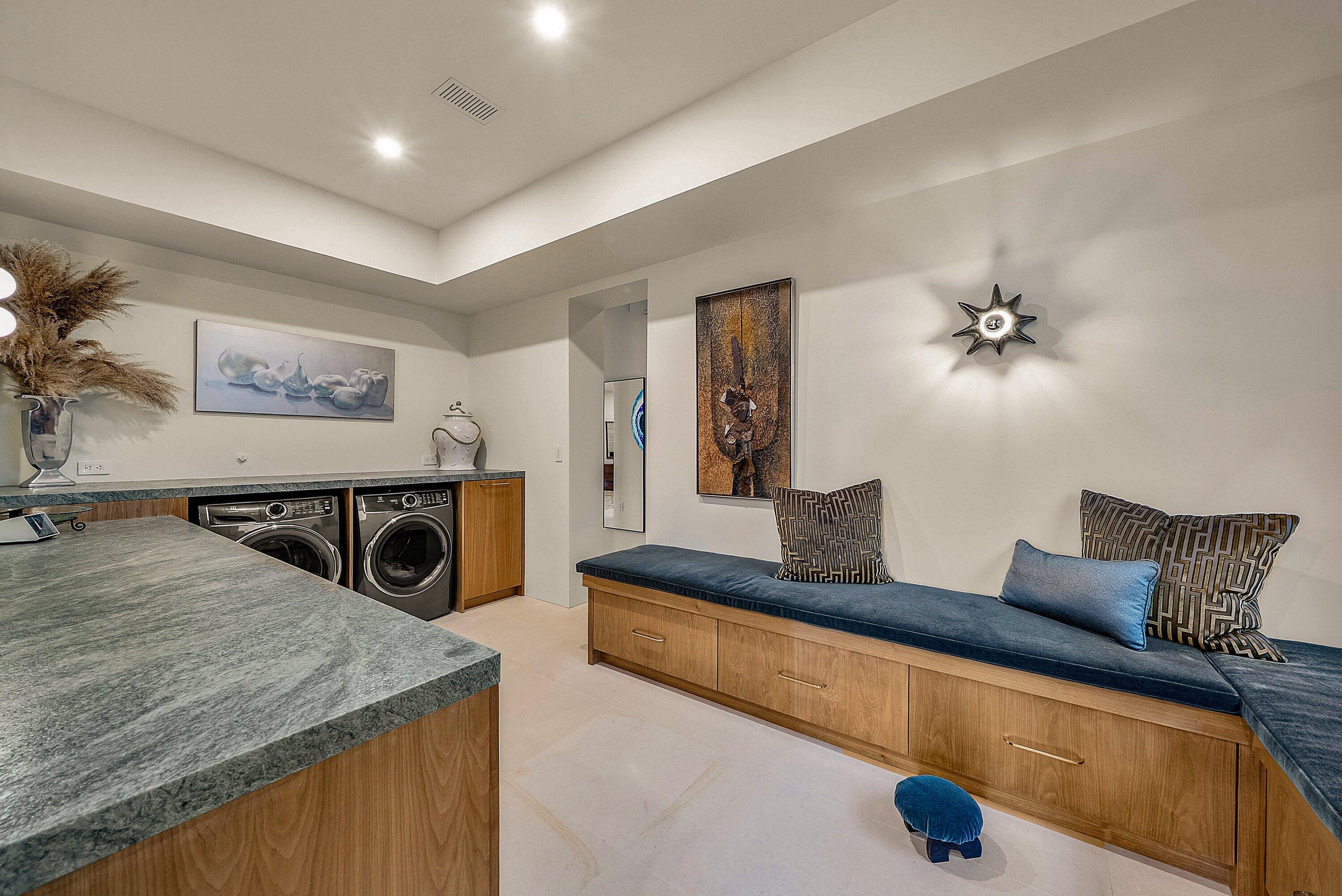 BOCA MARINA - Residential