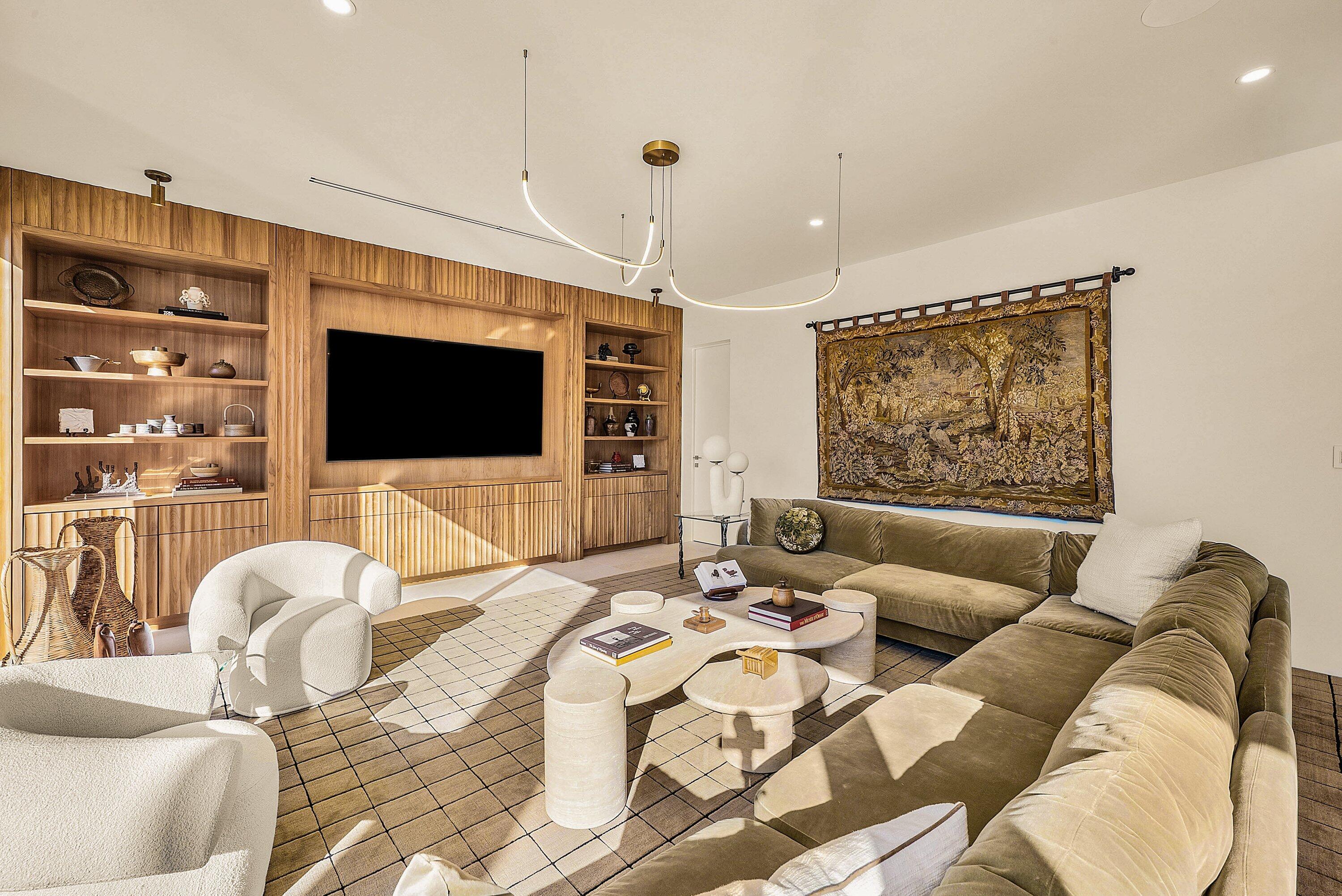 BOCA MARINA - Residential