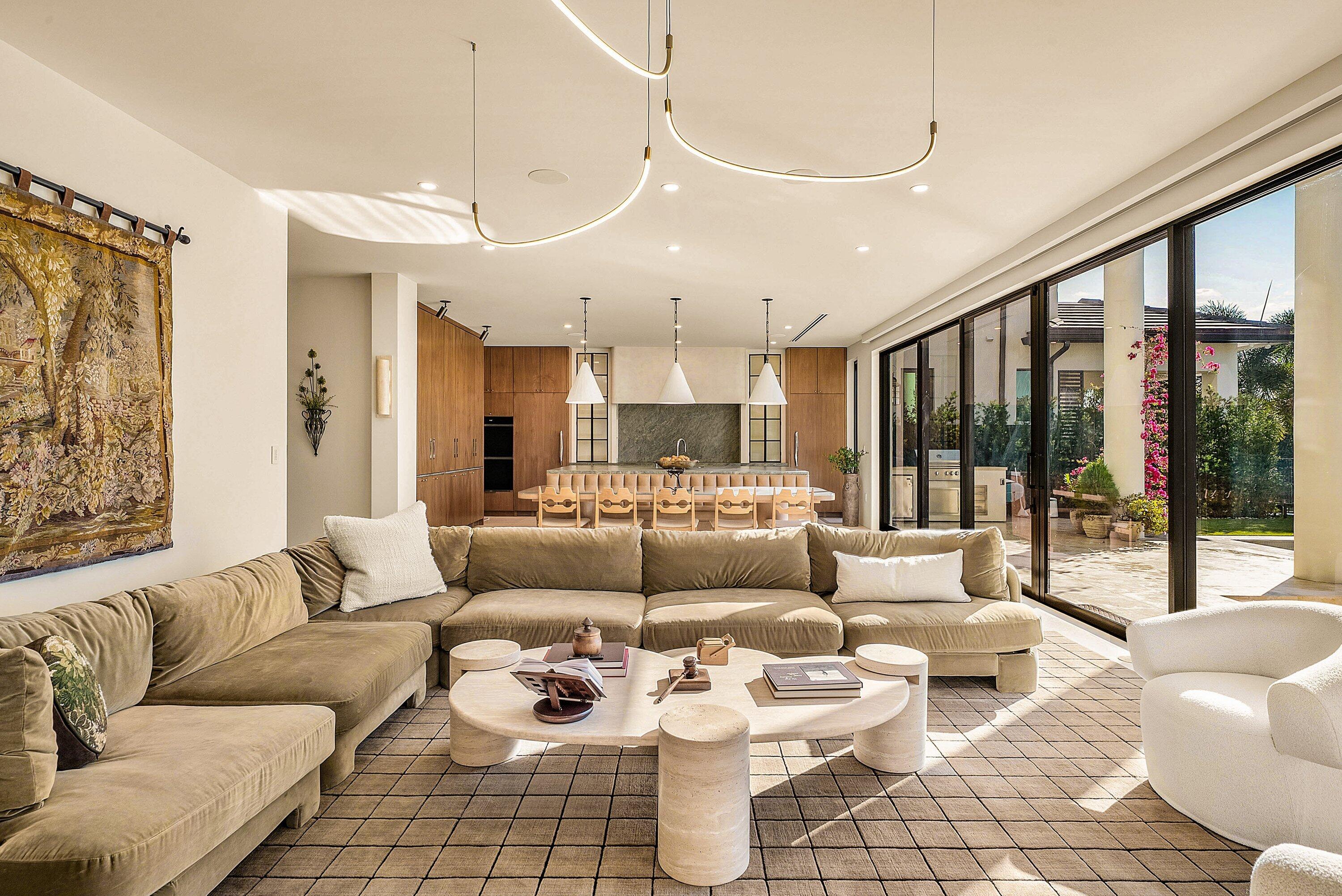 BOCA MARINA - Residential